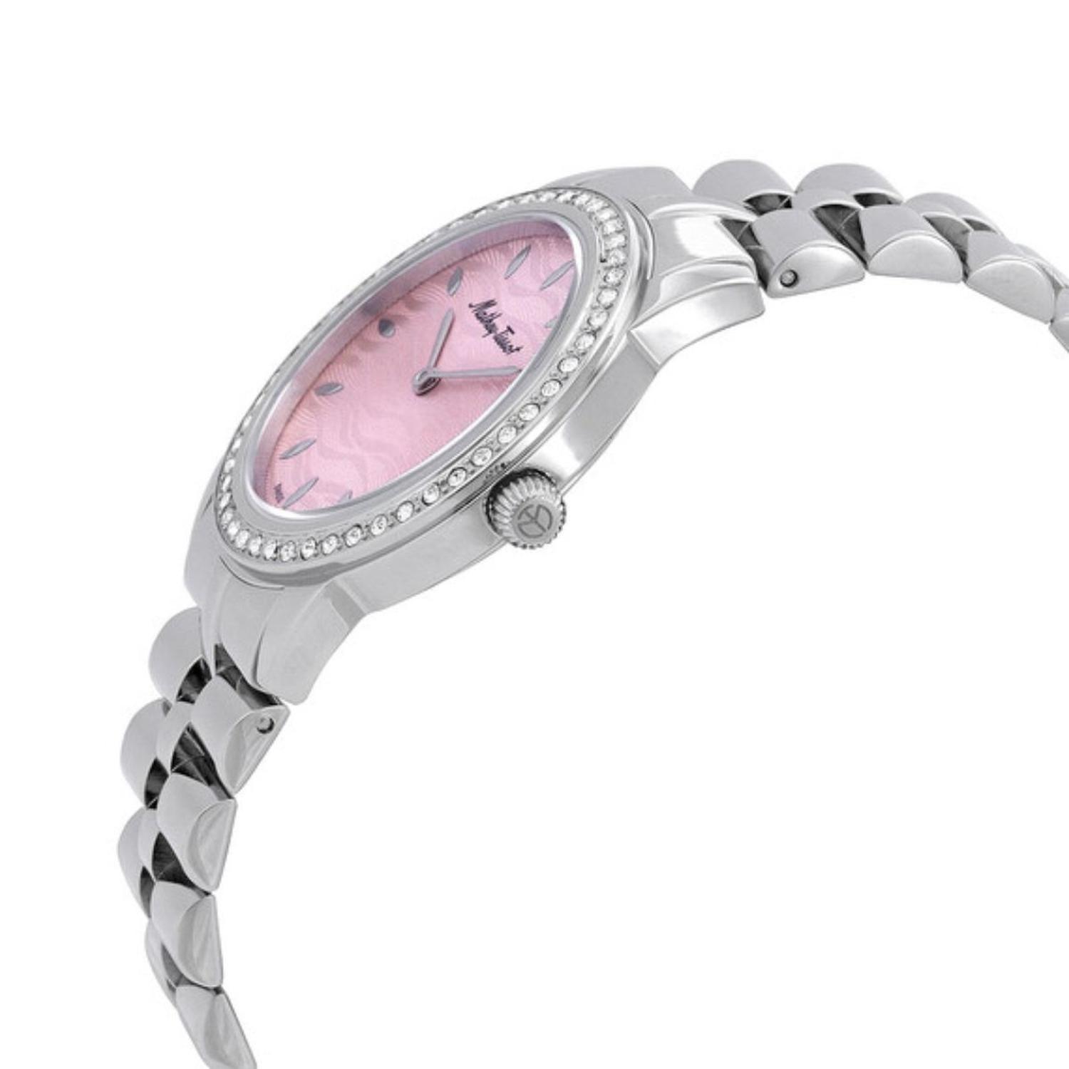 Reloj Mathey-Tissot Mujer Artemis D10860AQPK-1