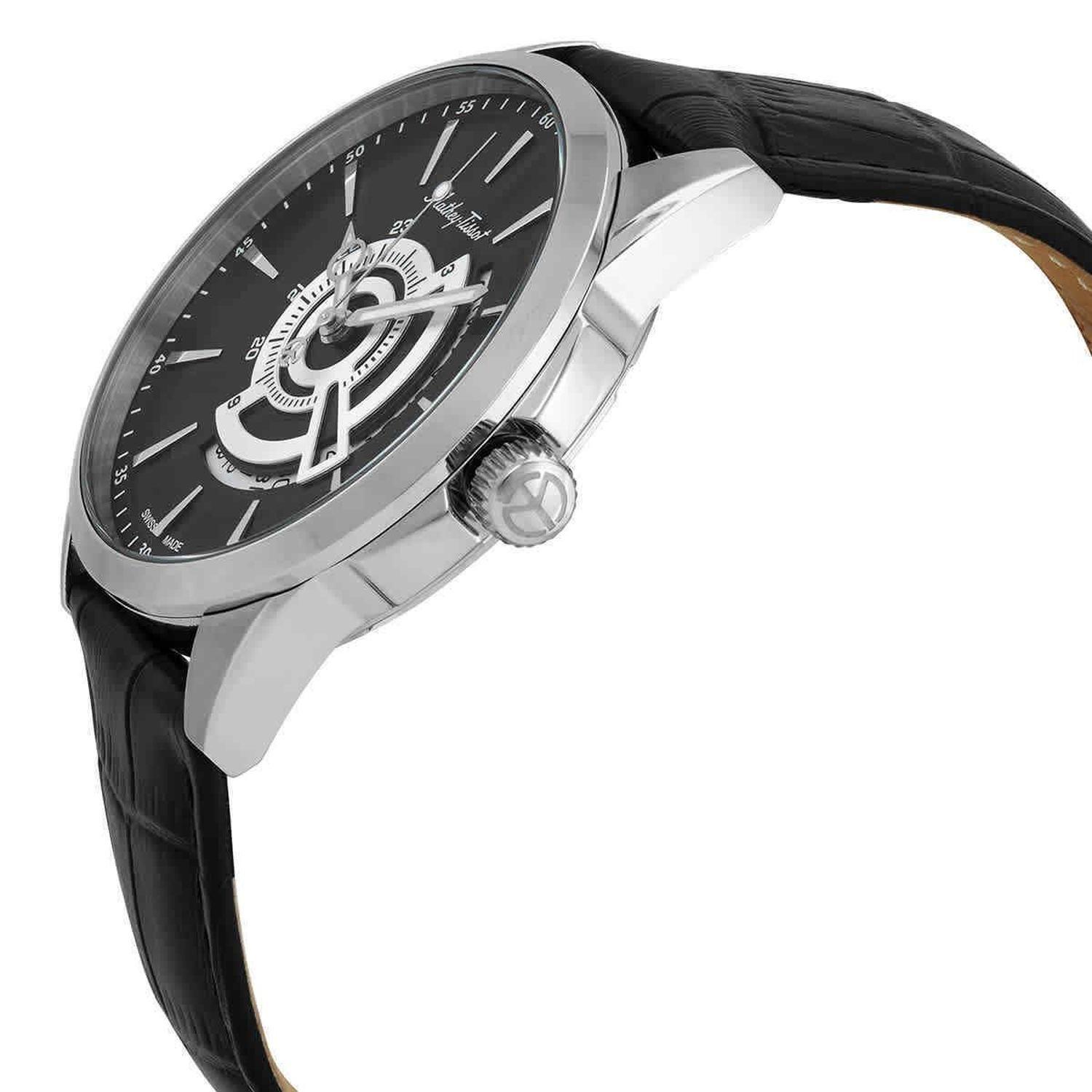 Reloj Mathey-Tissot Hombre Mondo H711AN-2