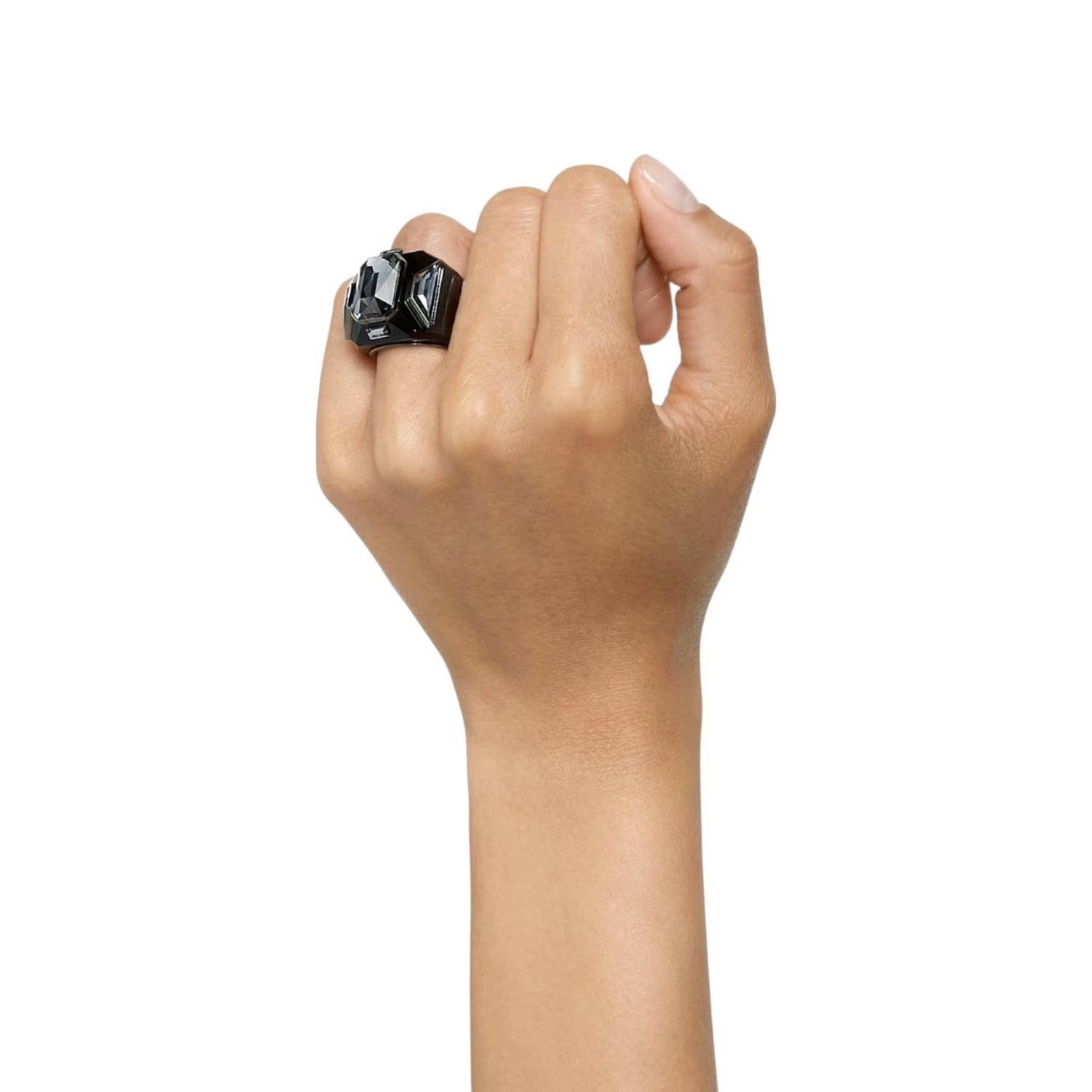 Anillo Mujer Swarovski Chroma 5630325-2