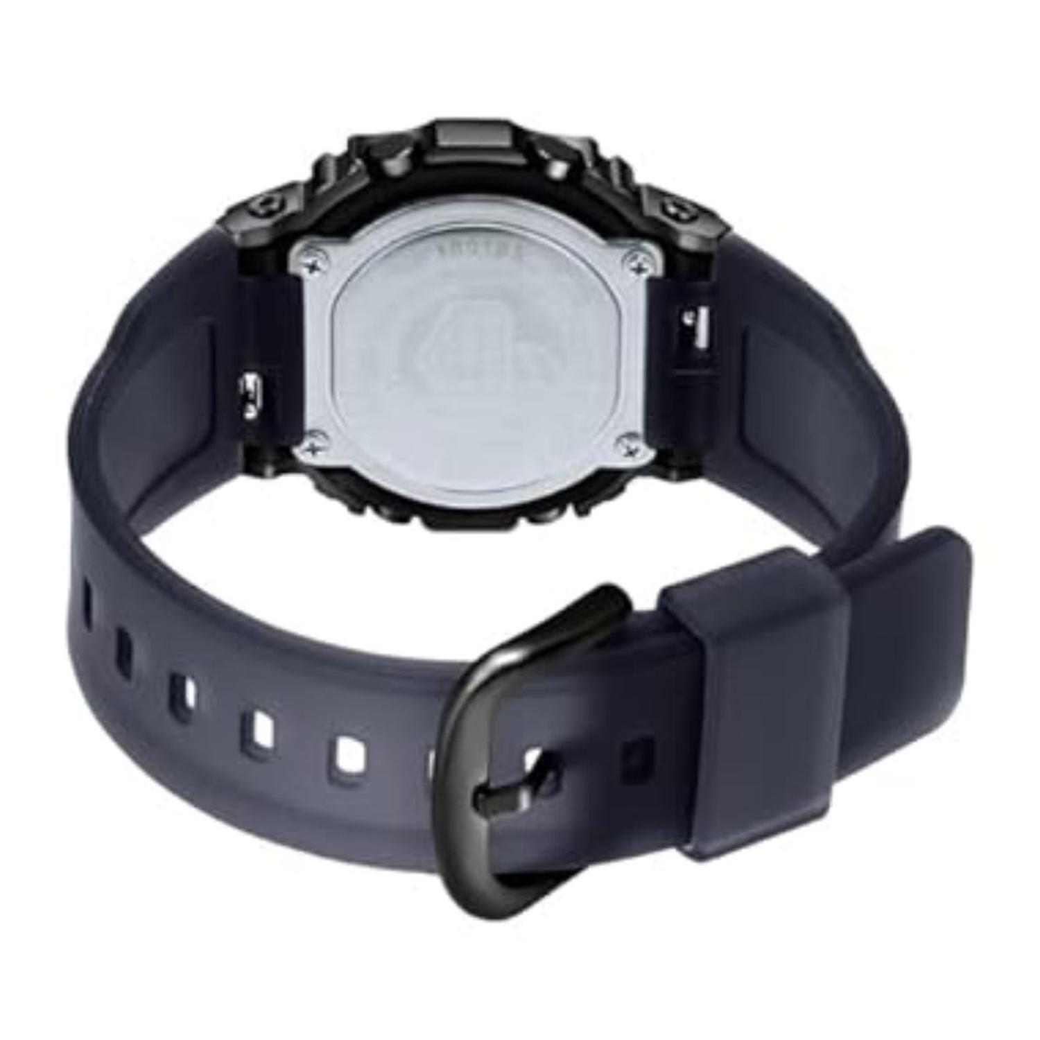 Reloj G-Shock Unisex GM-S5600SB-1DR-2