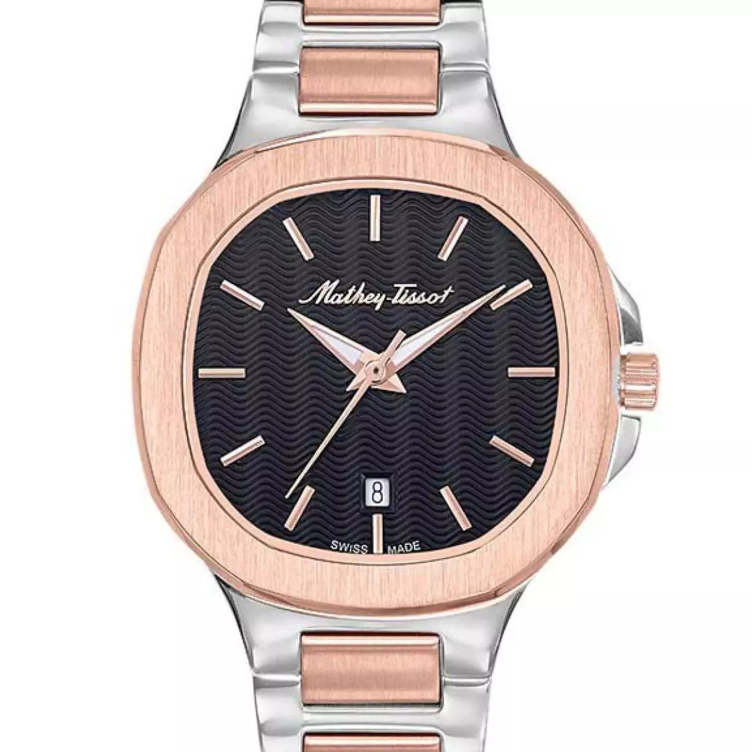 Reloj Mathey-Tissot Mujer Evasion D152RN-0