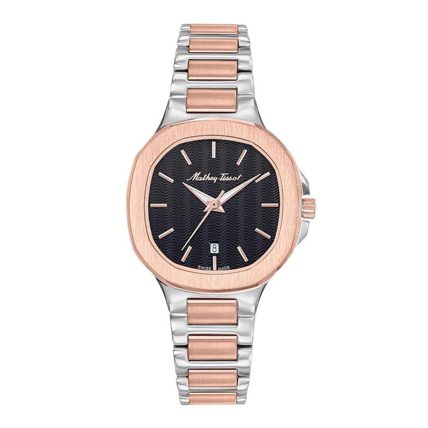 Reloj Mathey-Tissot Mujer Evasion D152RN-1