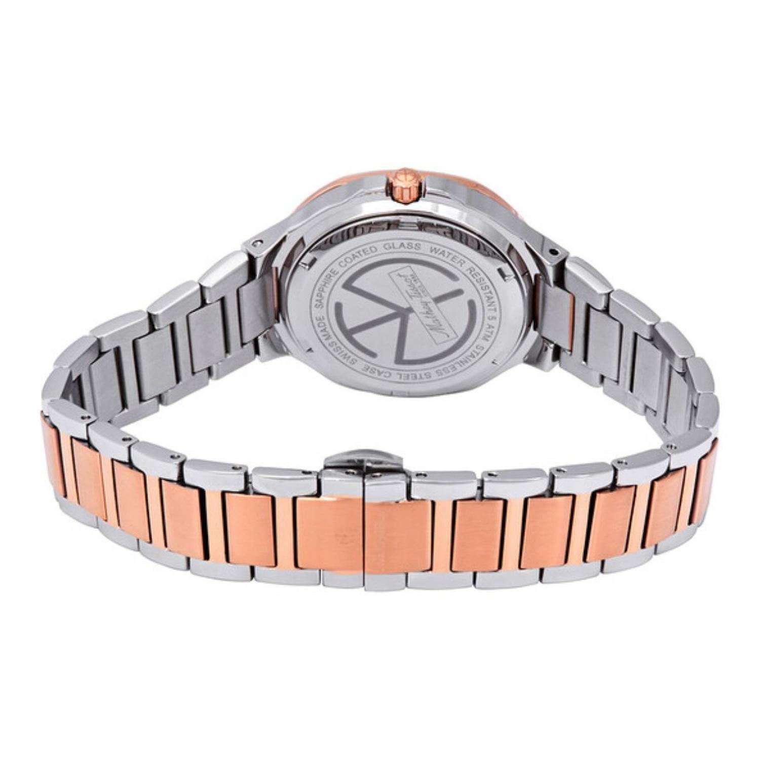 Reloj Mathey-Tissot Mujer Evasion D152RN-3