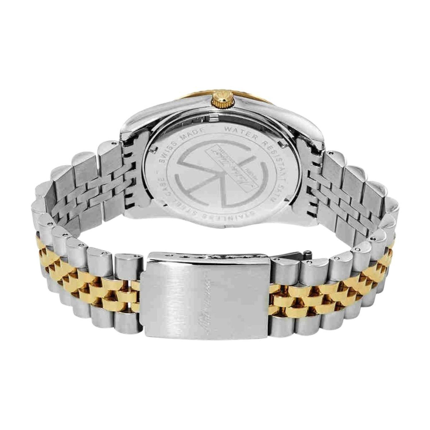 Reloj Mathey-Tissot Hombre Mathy III H810BM-2