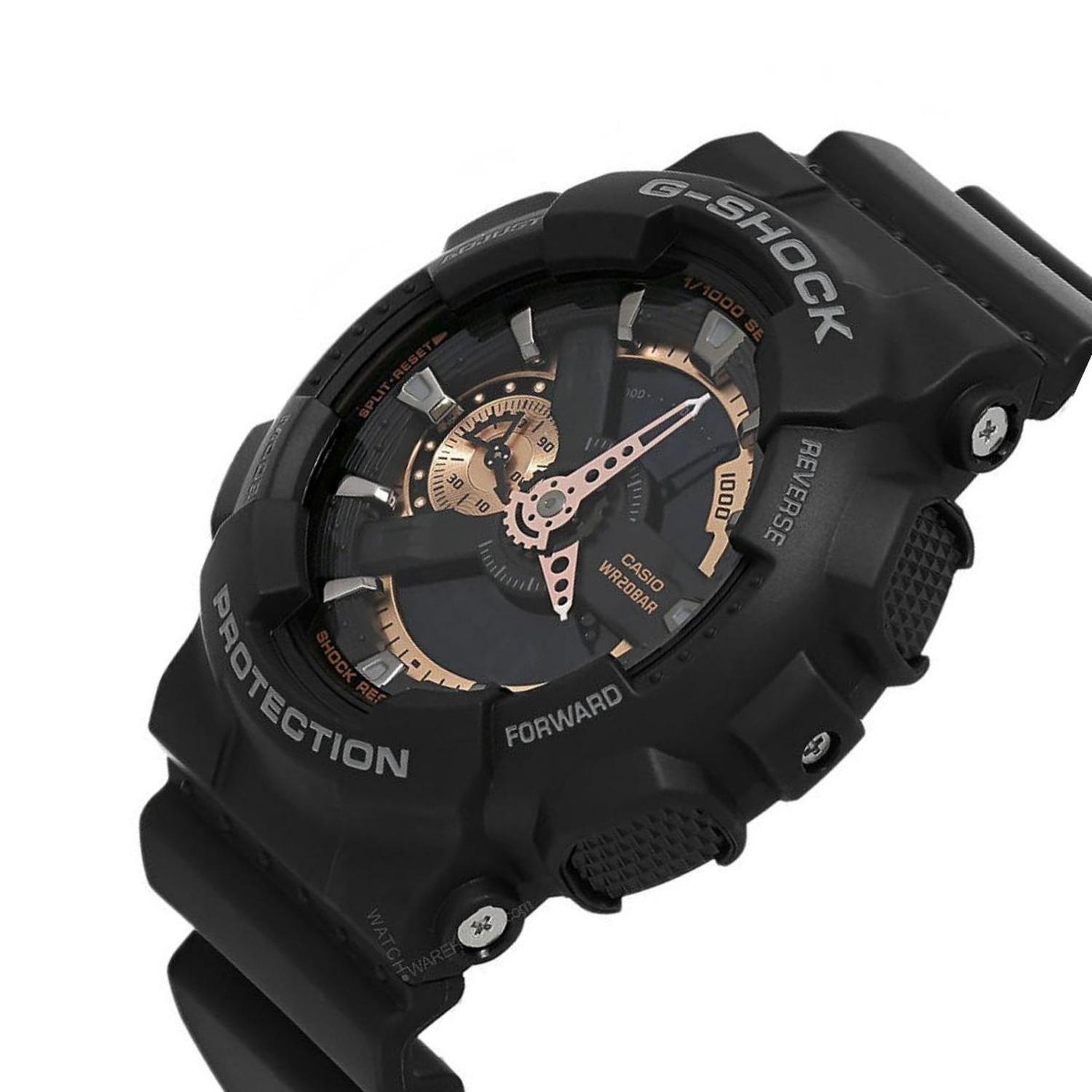 Reloj G-Shock Hombre GA-110RG-1ADR-2