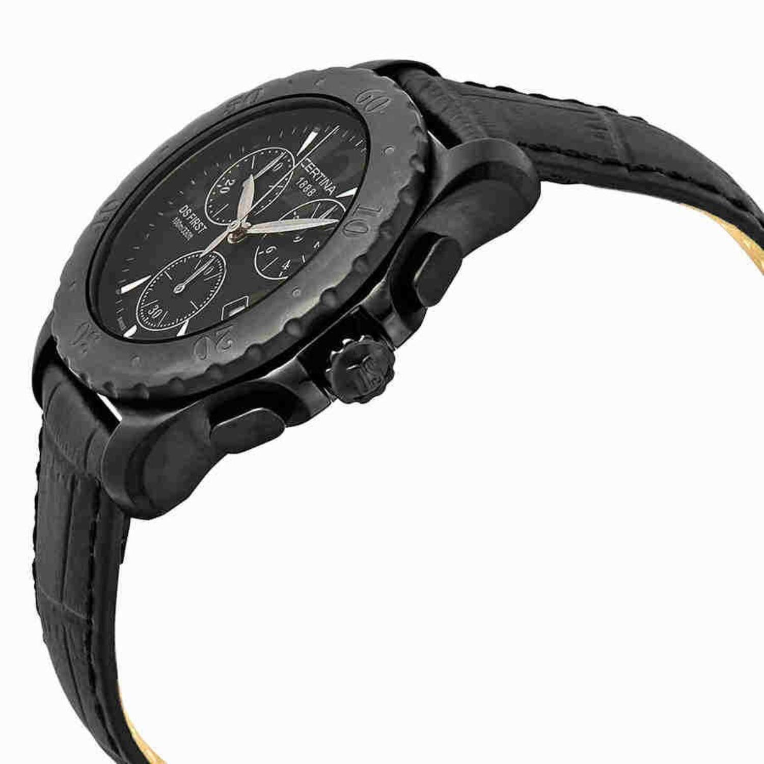 Reloj Certina Mujer DS First Chronograph C538.7084.46.61-2