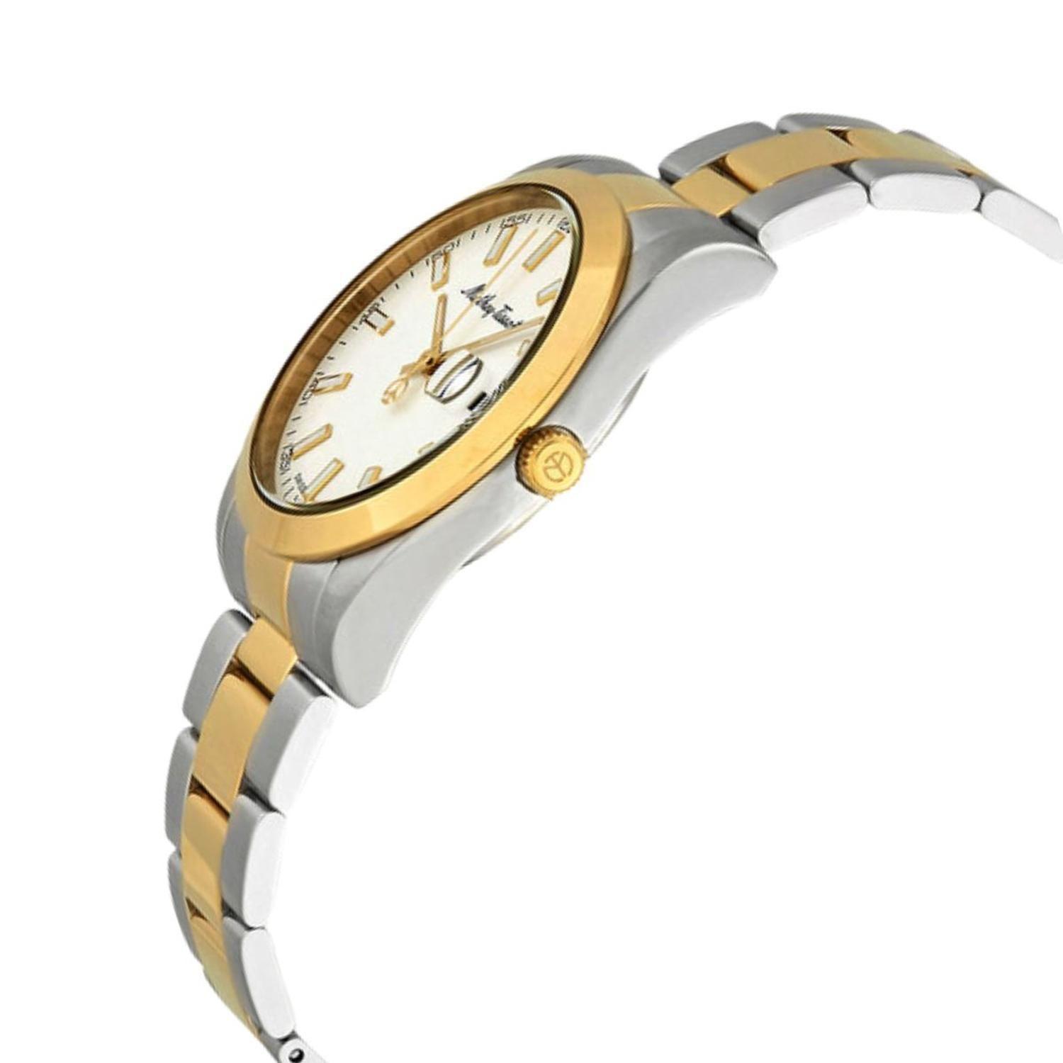 Reloj Mathey-Tissot Hombre Mathy I H450BI-2