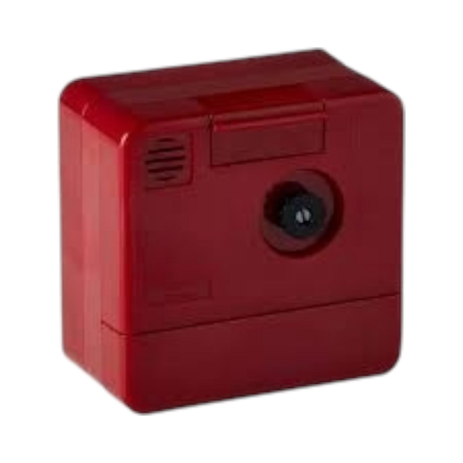 Reloj Despertador Casio TQ-140-4DF-2