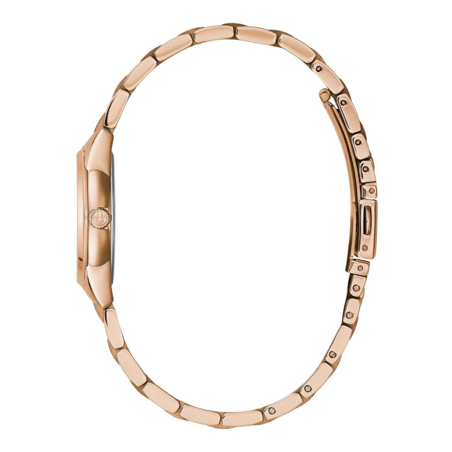 Reloj Bulova Mujer 97P151-2