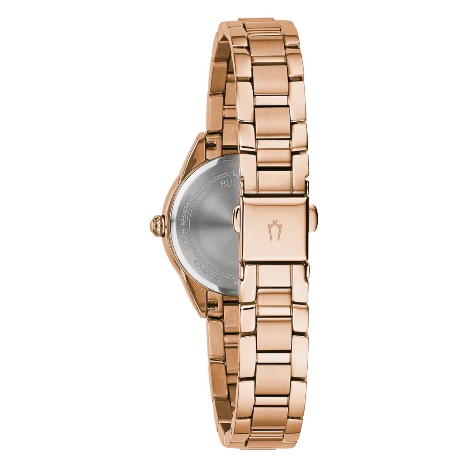 Reloj Bulova Mujer 97P151-3