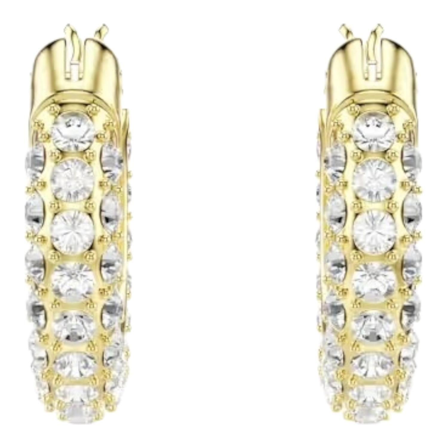 Pendientes Swarovksi Dextra 5734275-0