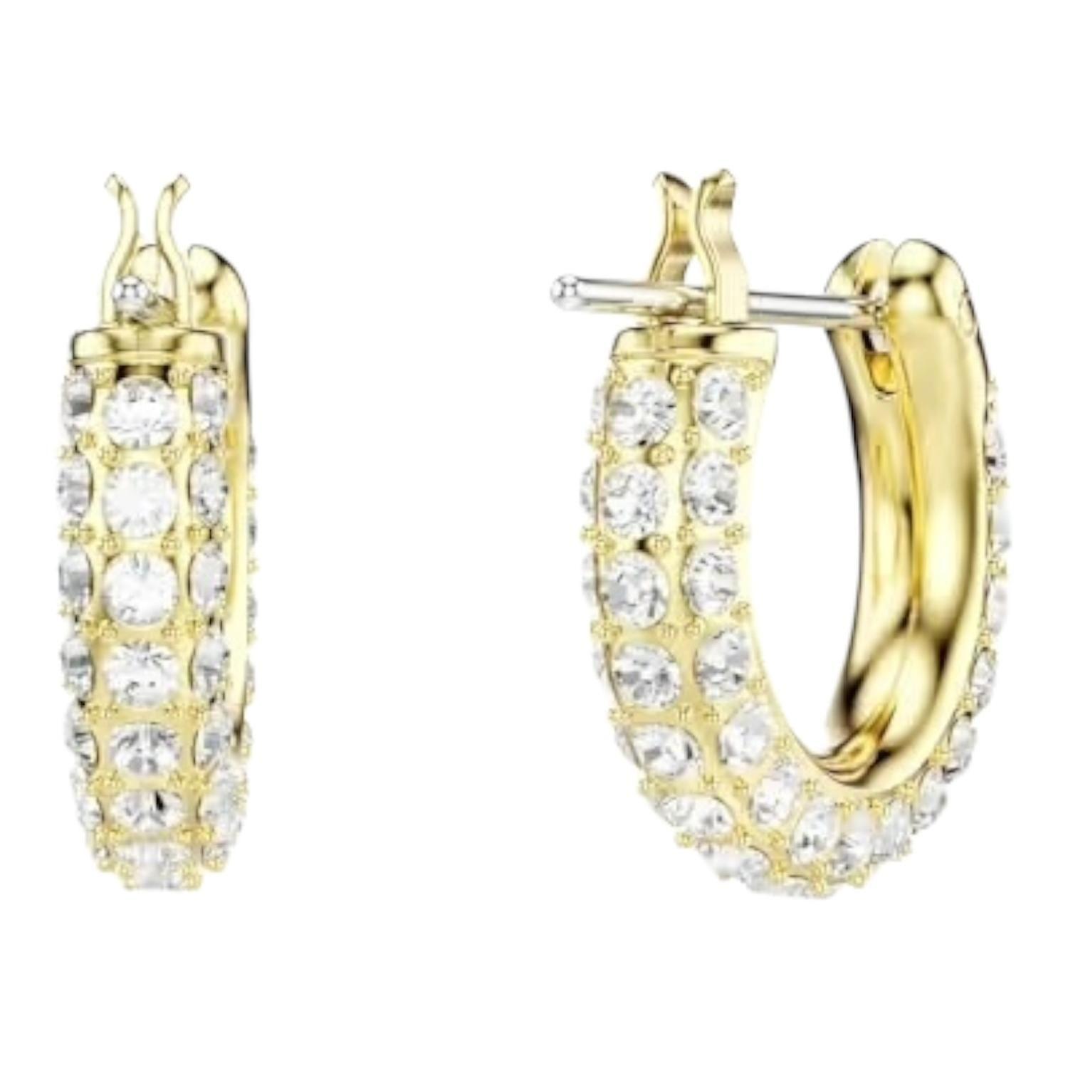 Pendientes Swarovksi Dextra 5734275-1