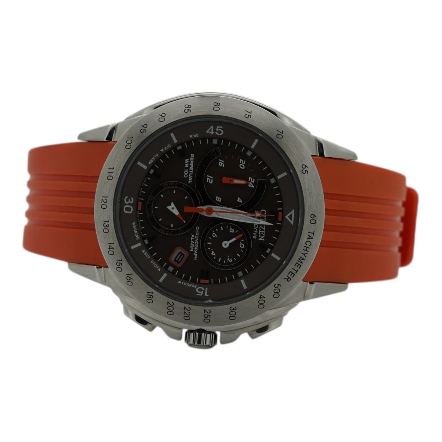 Reloj Citizen Hombre Solar BL5300-14W-2