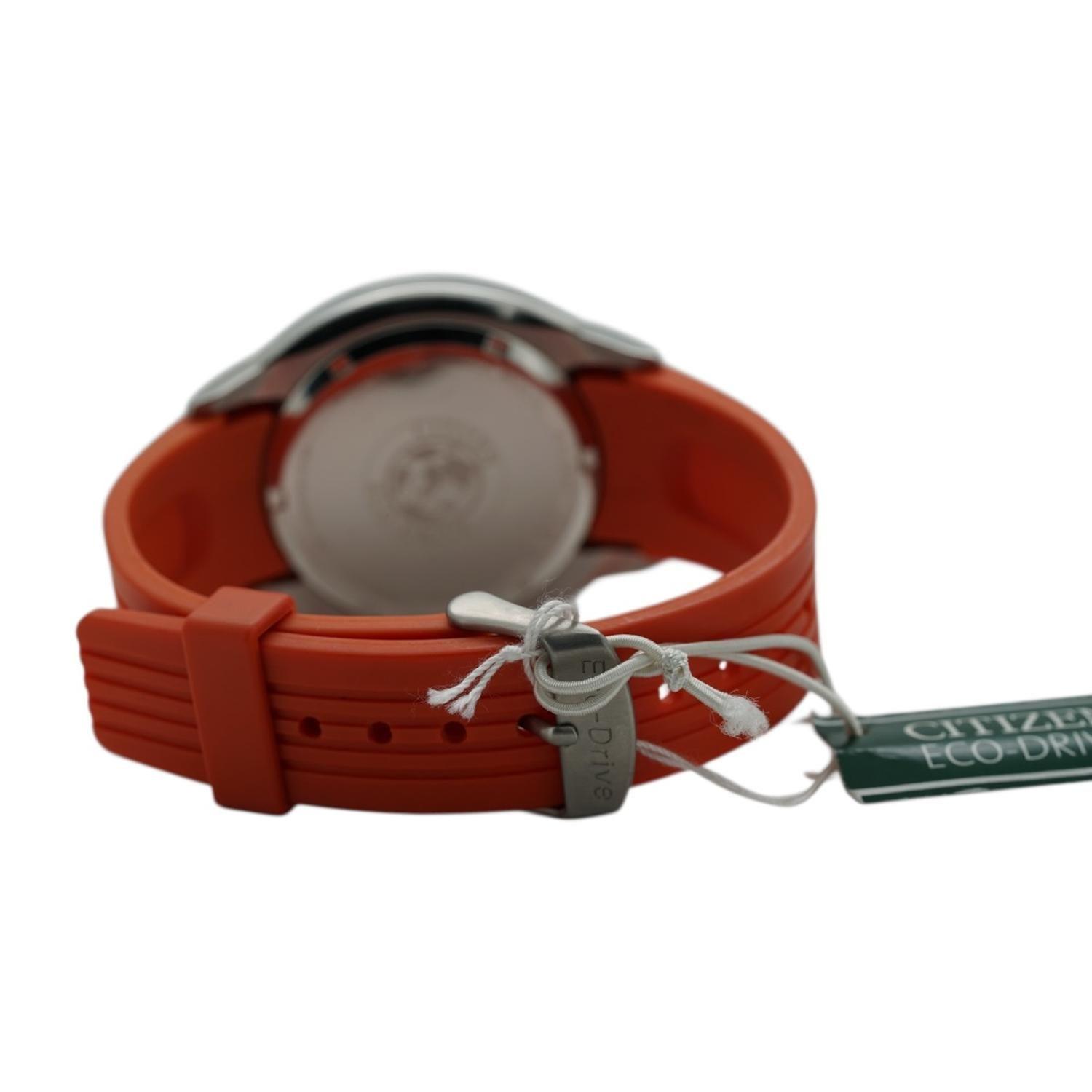 Reloj Citizen Hombre Solar BL5300-14W-4