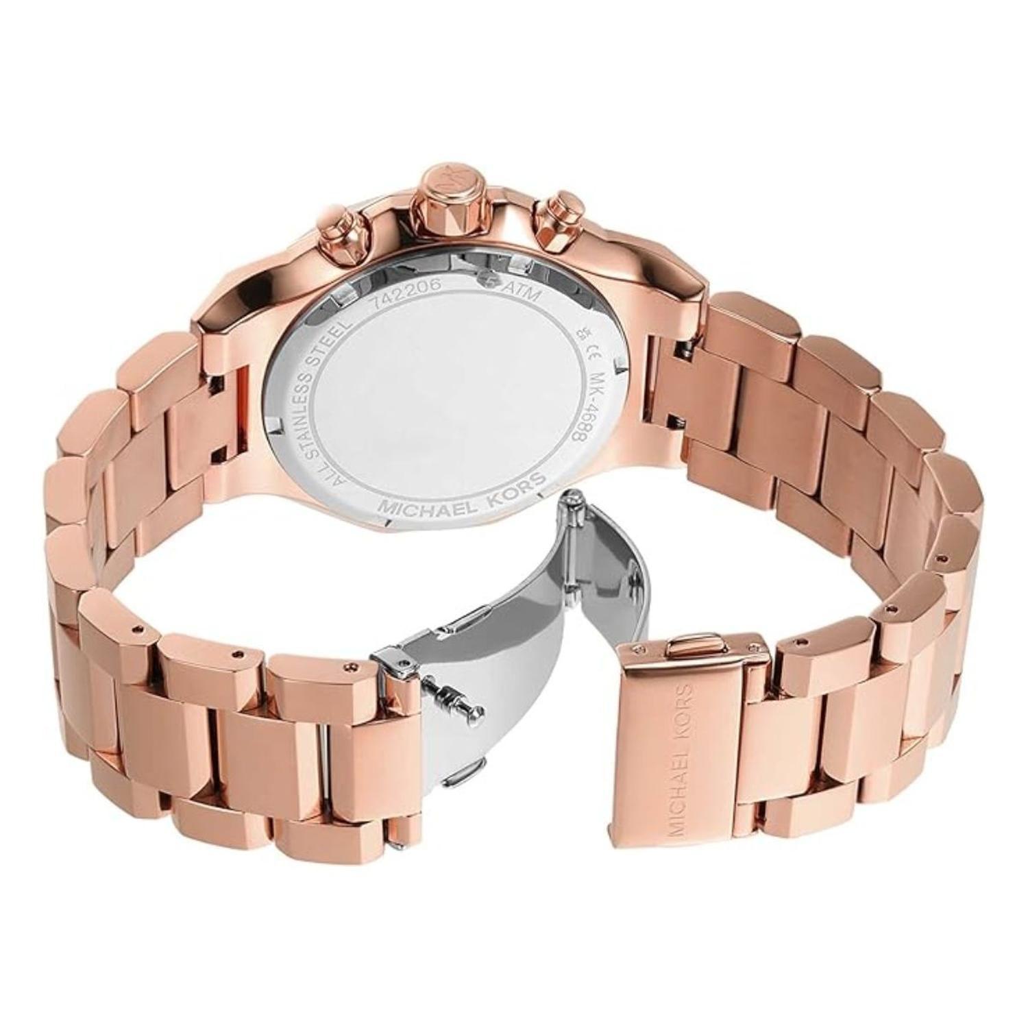 Reloj Michael Kors Mujer MK4688-2