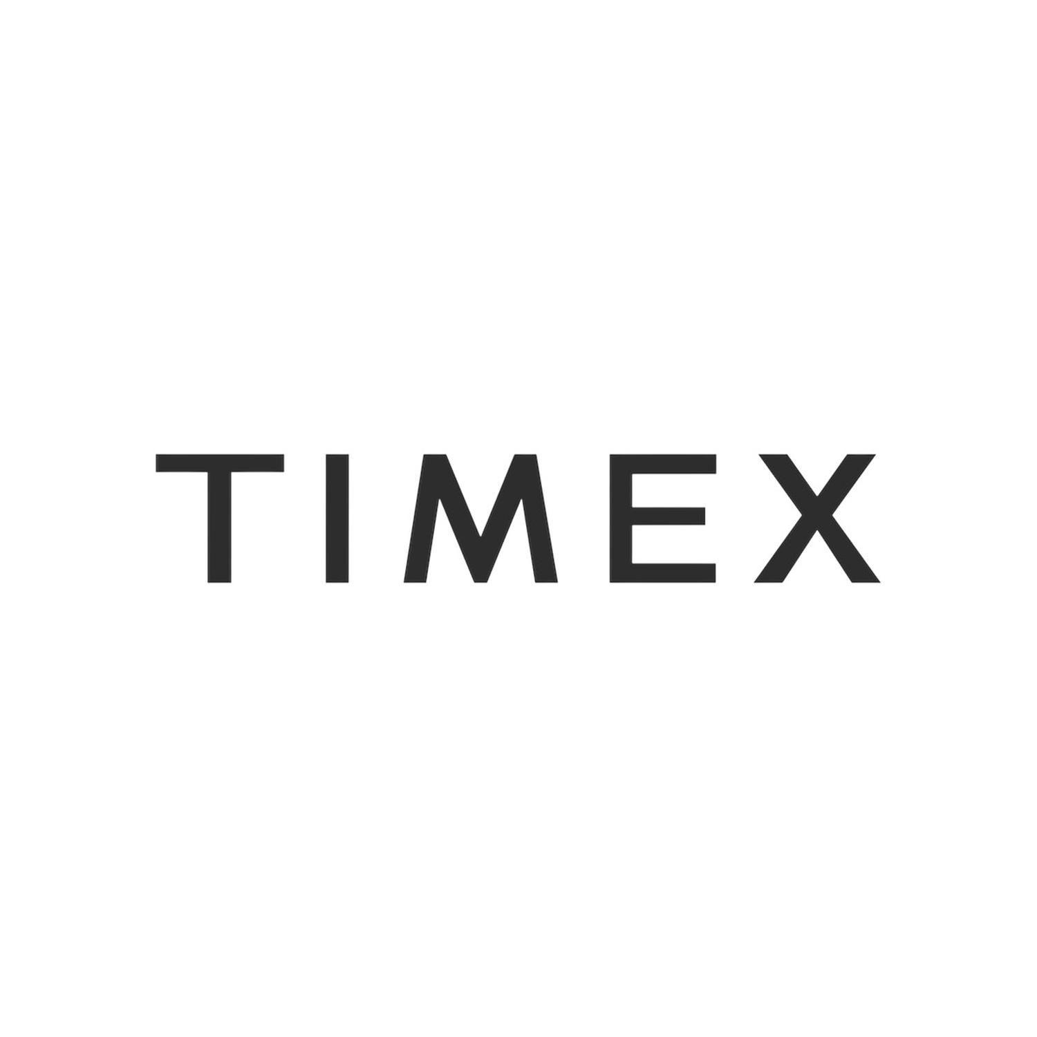 Reloj Timex Unisex Stopwatch T5K491-3