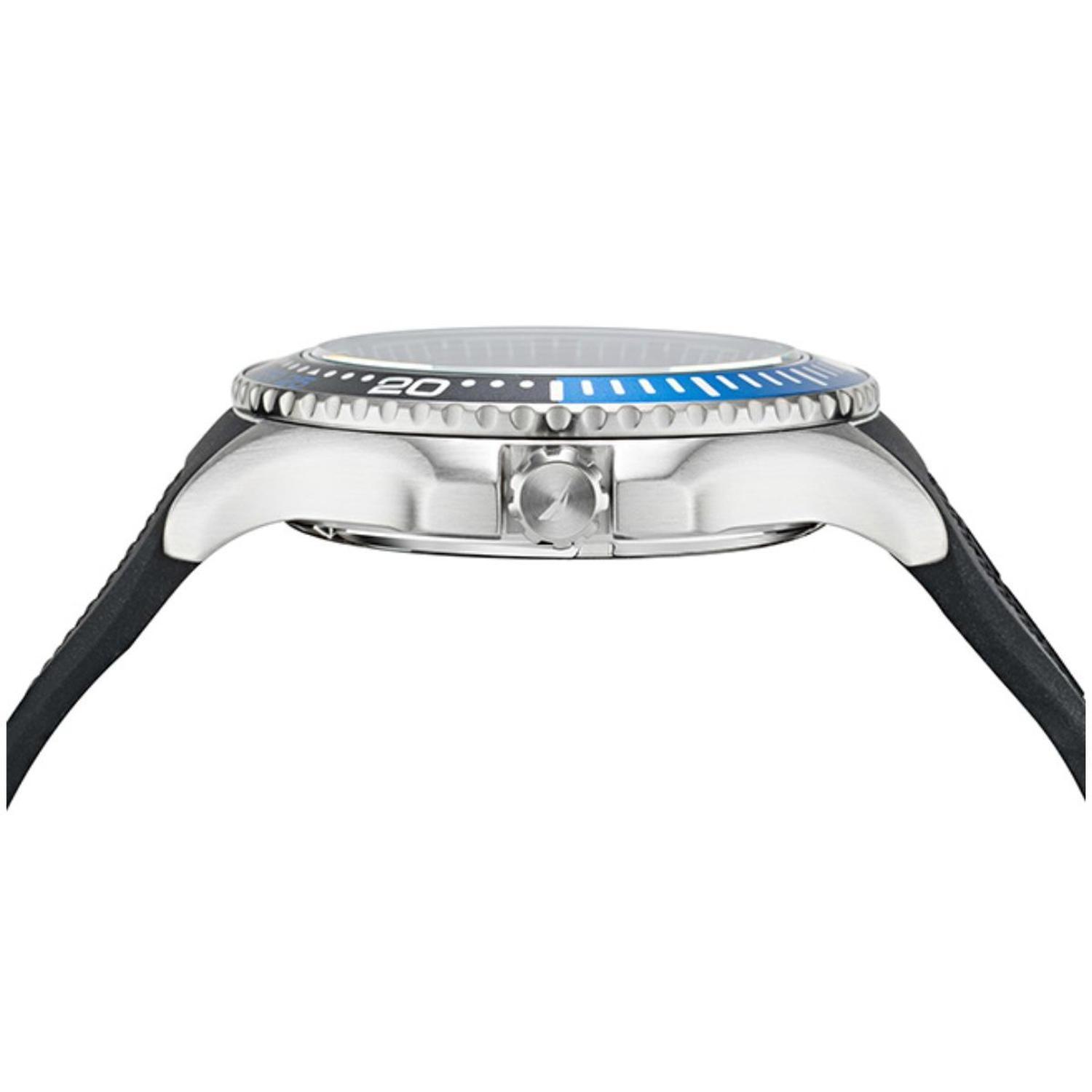 Reloj Nautica Hombre NAPP25F11-2