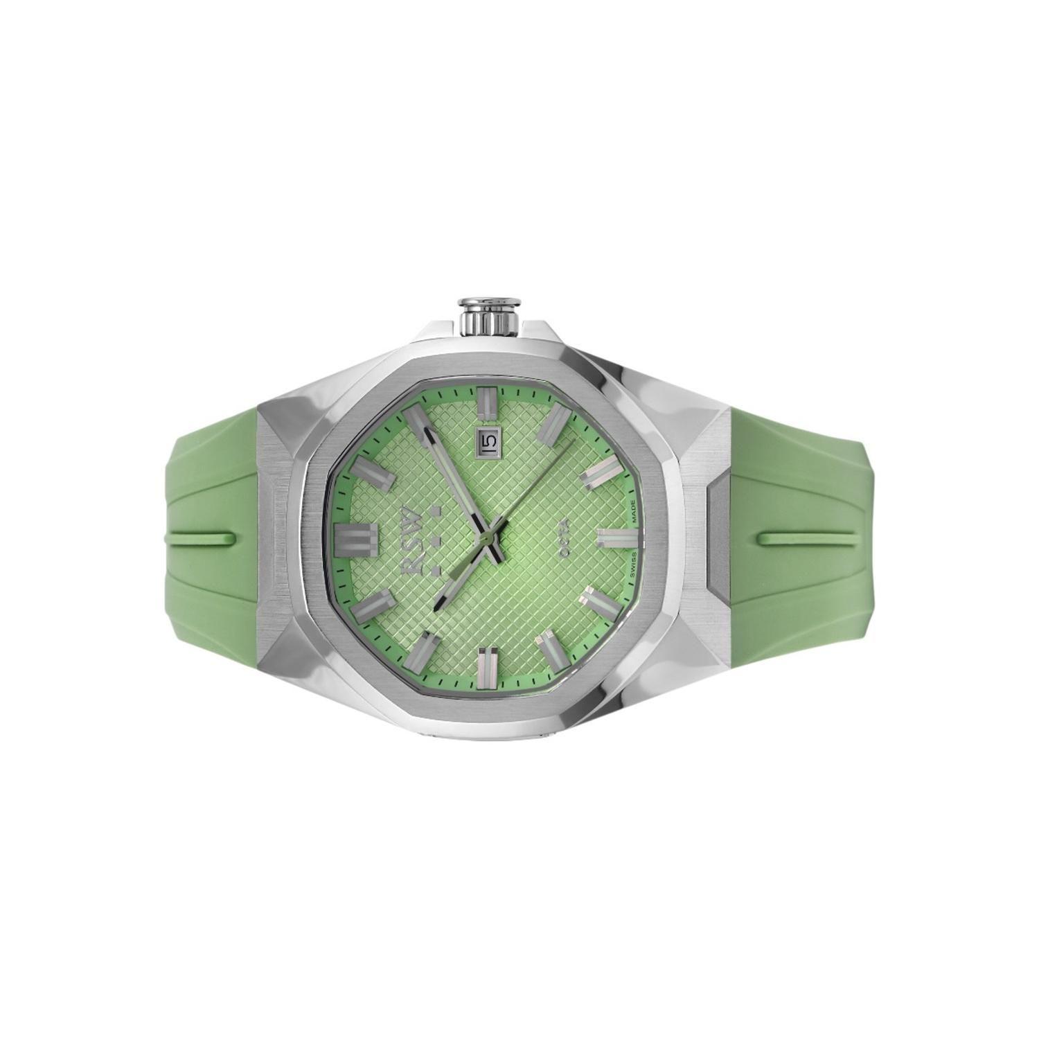 Reloj RSW Hombre M162-SX-12A-2