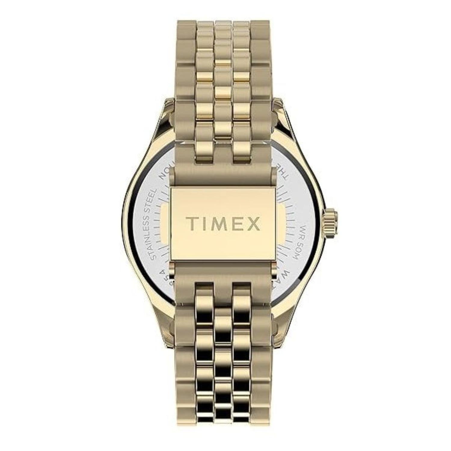 Reloj Timex Unisex TW2V45700-2