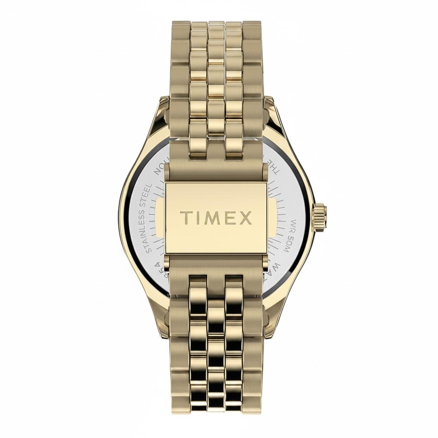Reloj Timex Unisex TW2V45700-3