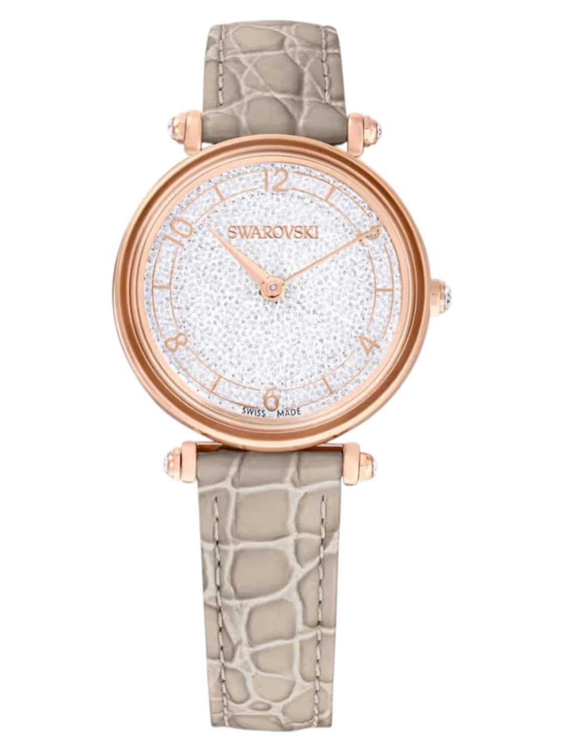 Reloj Swarovski Mujer Crystalline Wonder 5656899-1