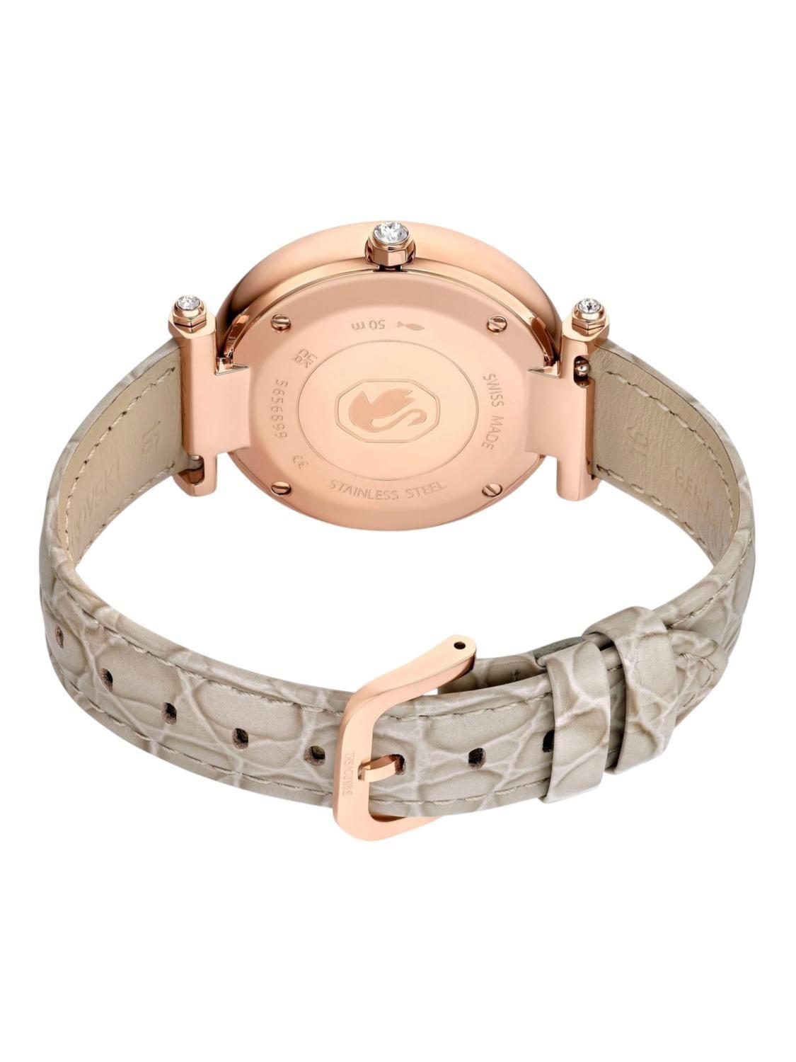 Reloj Swarovski Mujer Crystalline Wonder 5656899-2
