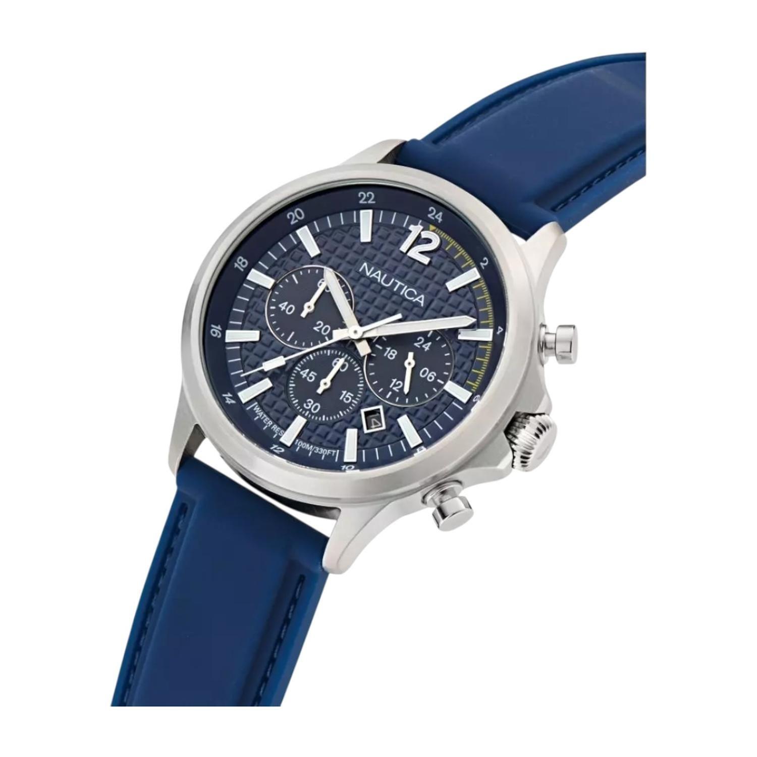 Reloj Nautica Hombre NAPBOF402-3