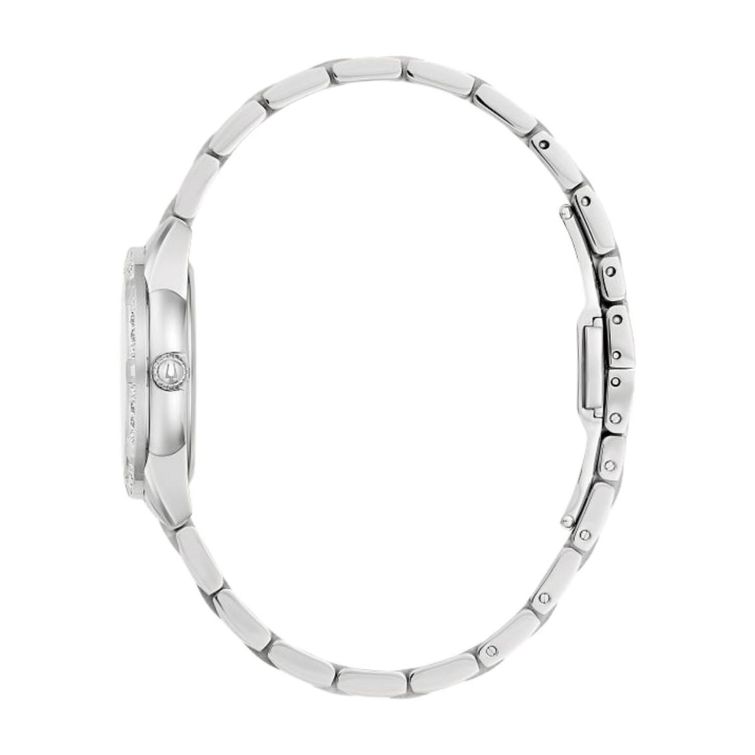 Reloj Bulova Mujer 96R253-2