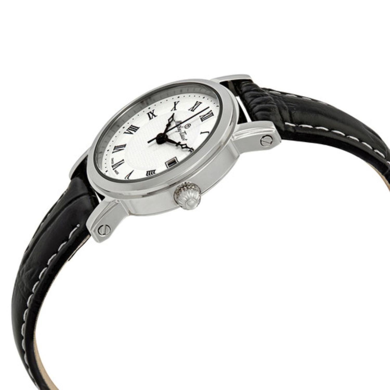 Reloj Mathey-Tissot Mujer City Leather D31186ABR-2