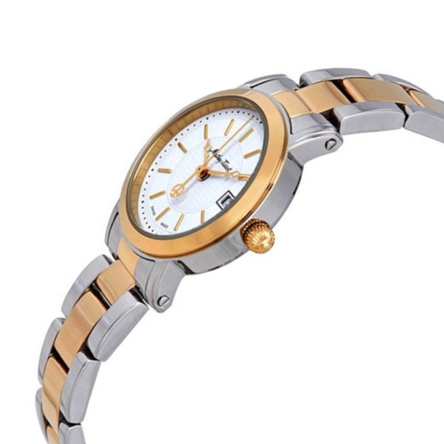 Reloj Mathey-Tissot Mujer City Metal D31186MBI-2