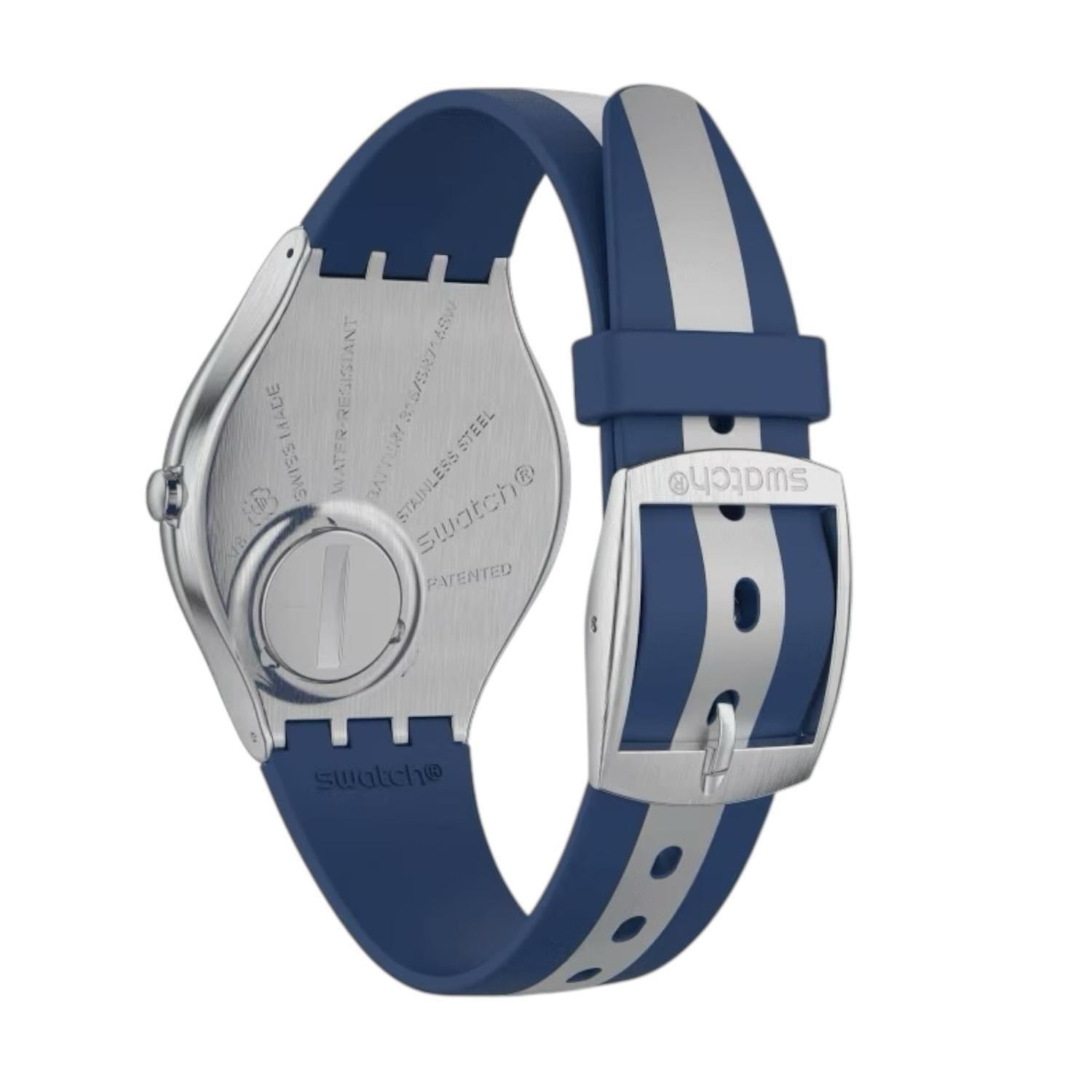 Reloj Swatch Hombre SYXS107-3