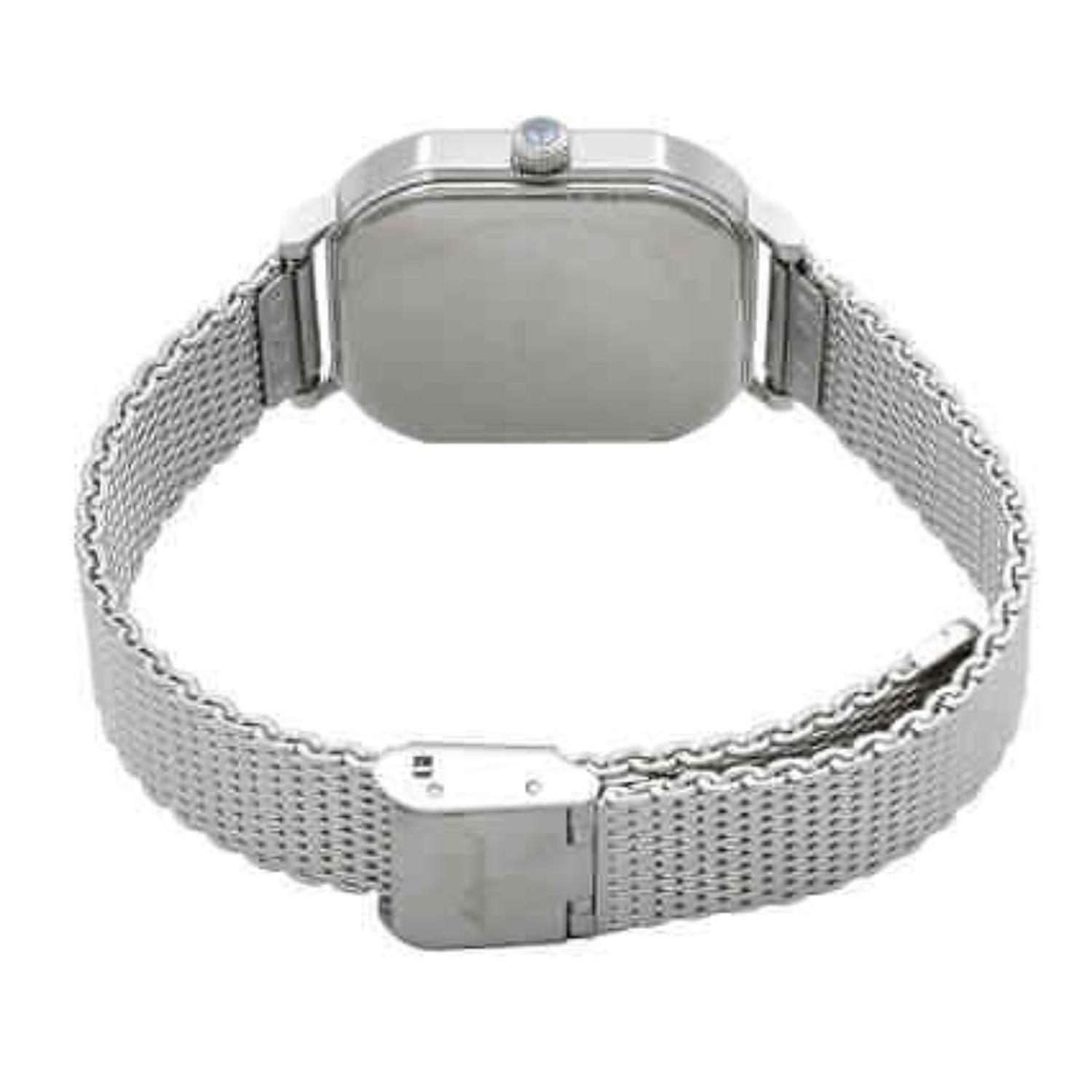 Reloj Mathey-Tissot Mujer Monsoon Square D7917AN-2