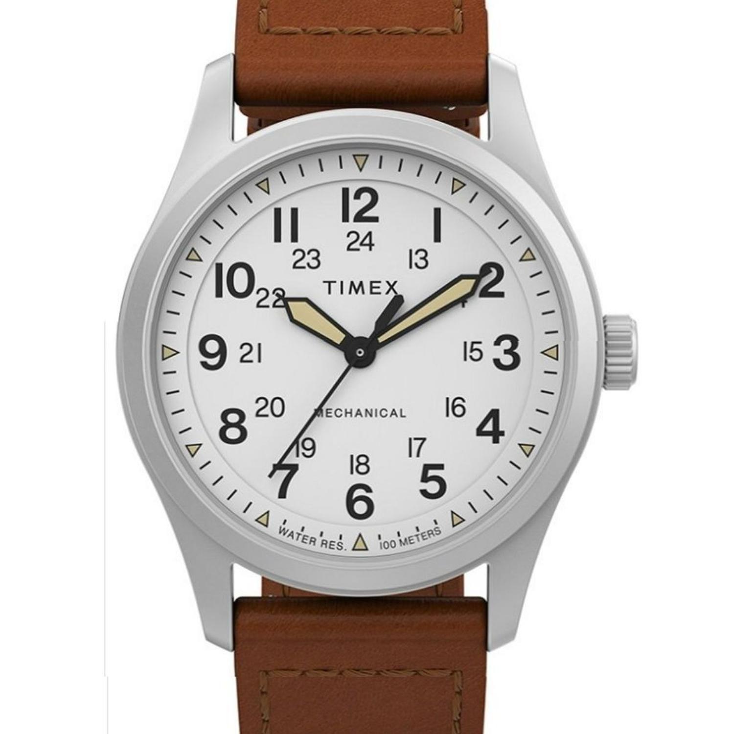 Reloj Timex Hombre TW2V00600-0