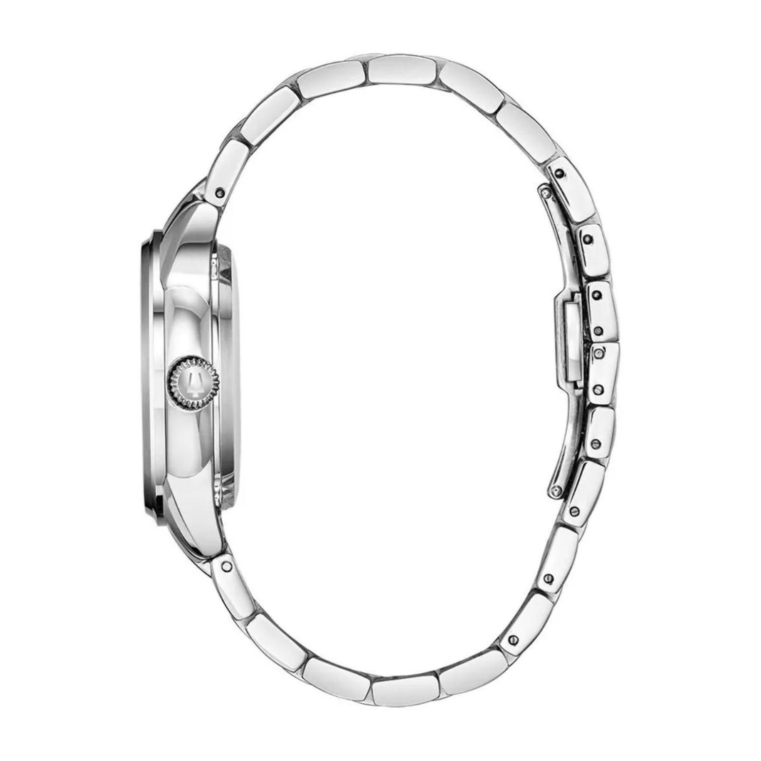 Reloj Bulova Mujer 96P191-2