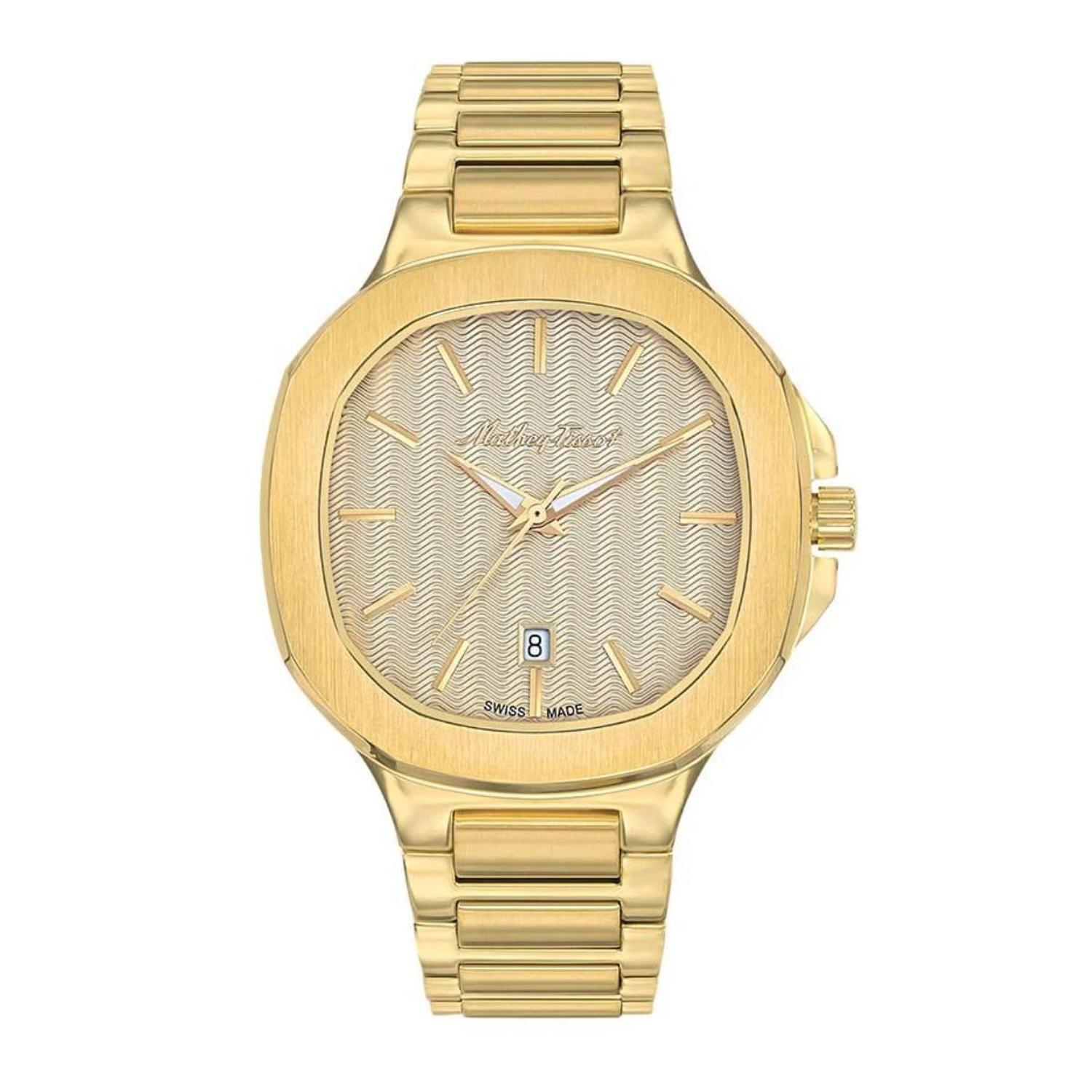 Reloj Mathey-Tissot Hombre Evasion H152PDI-2