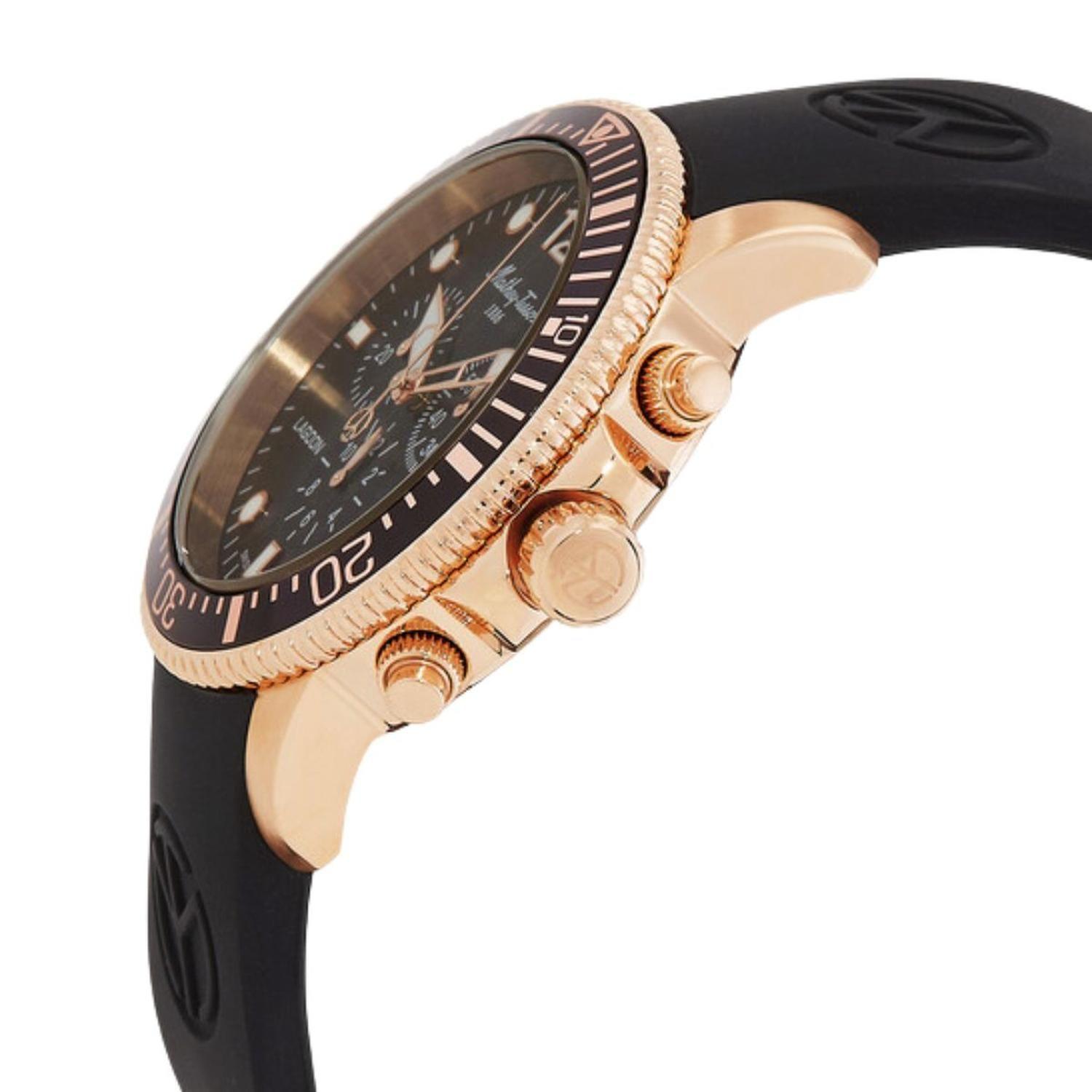 Reloj Mathey-Tissot Hombre Lagoon H123CHPLN-2