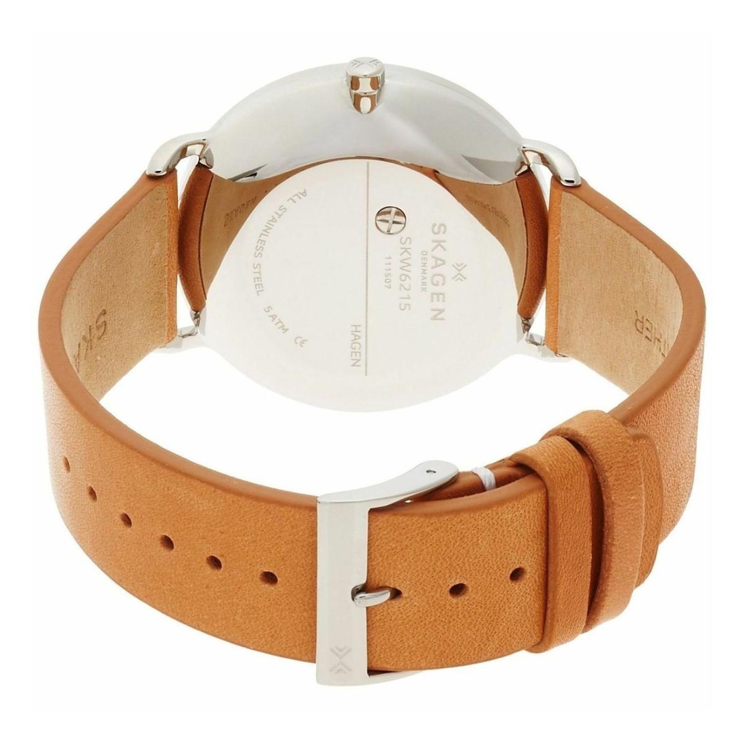 Reloj Skagen Unisex SKW6215-2