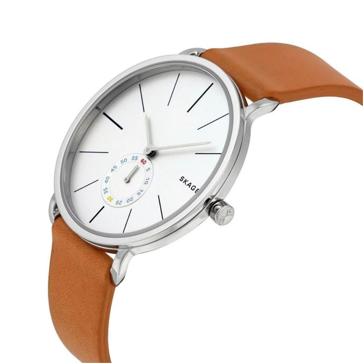 Reloj Skagen Unisex SKW6215-3