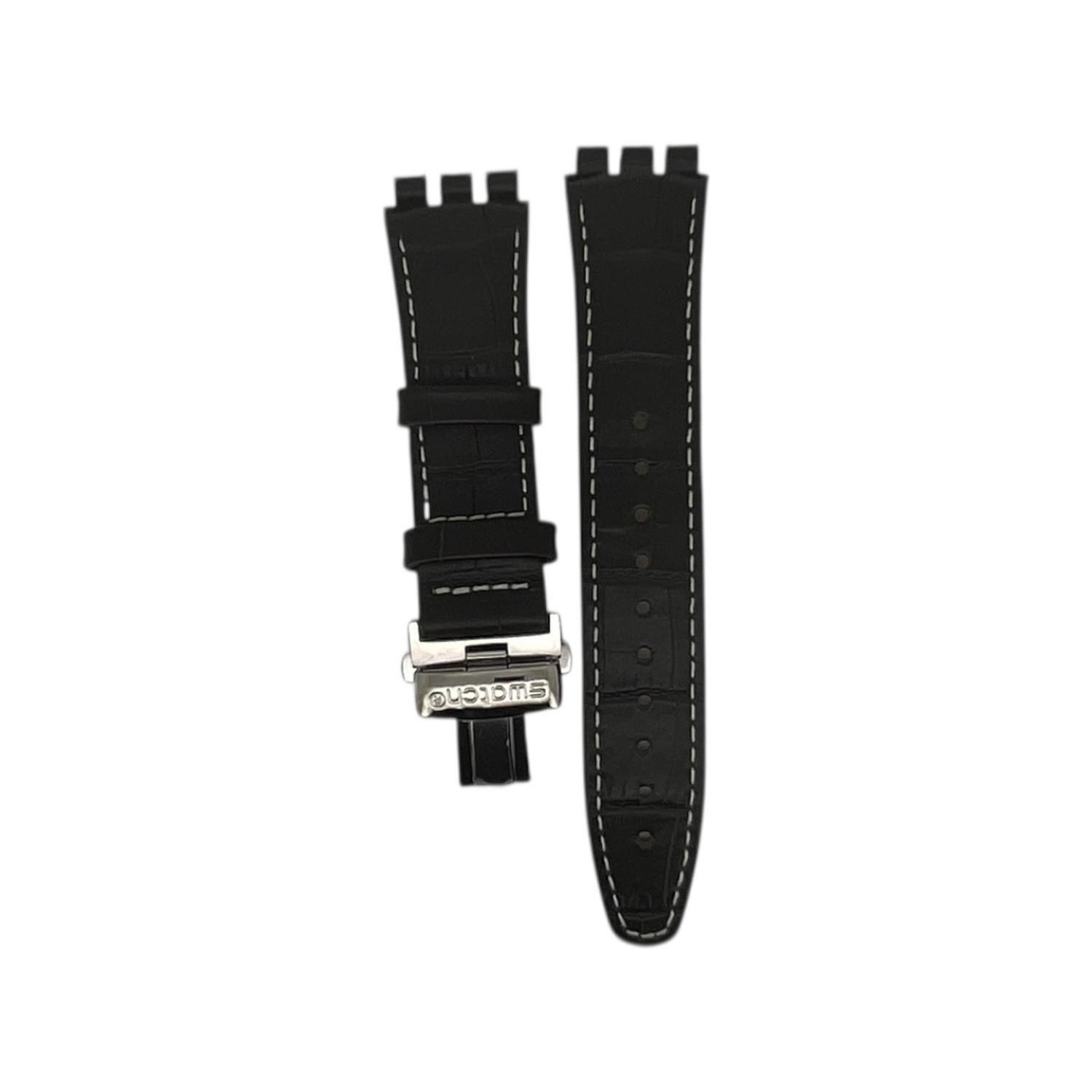 Correa Reloj Swatch AYWS400 18mm-0