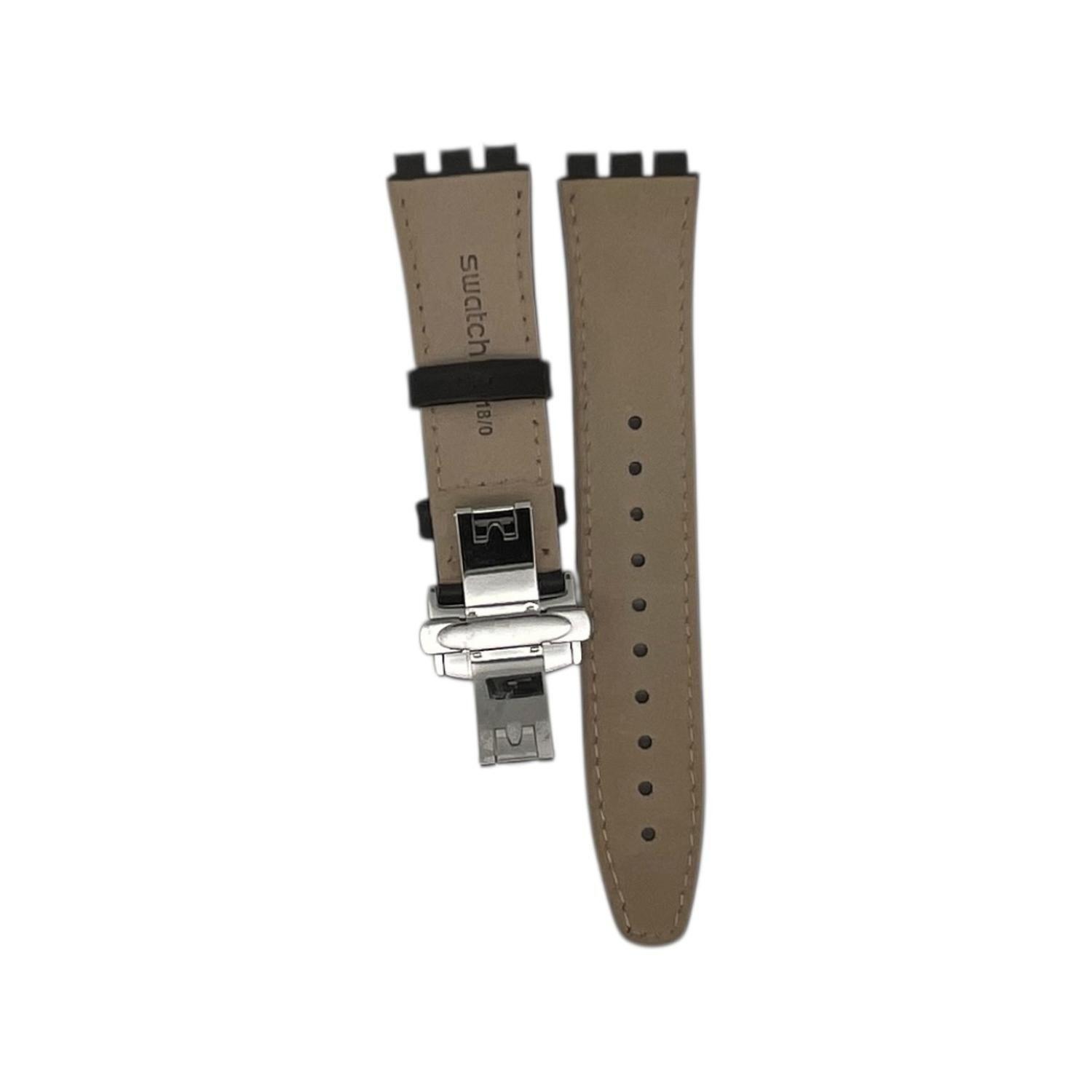 Correa Reloj Swatch AYWS400 18mm-1