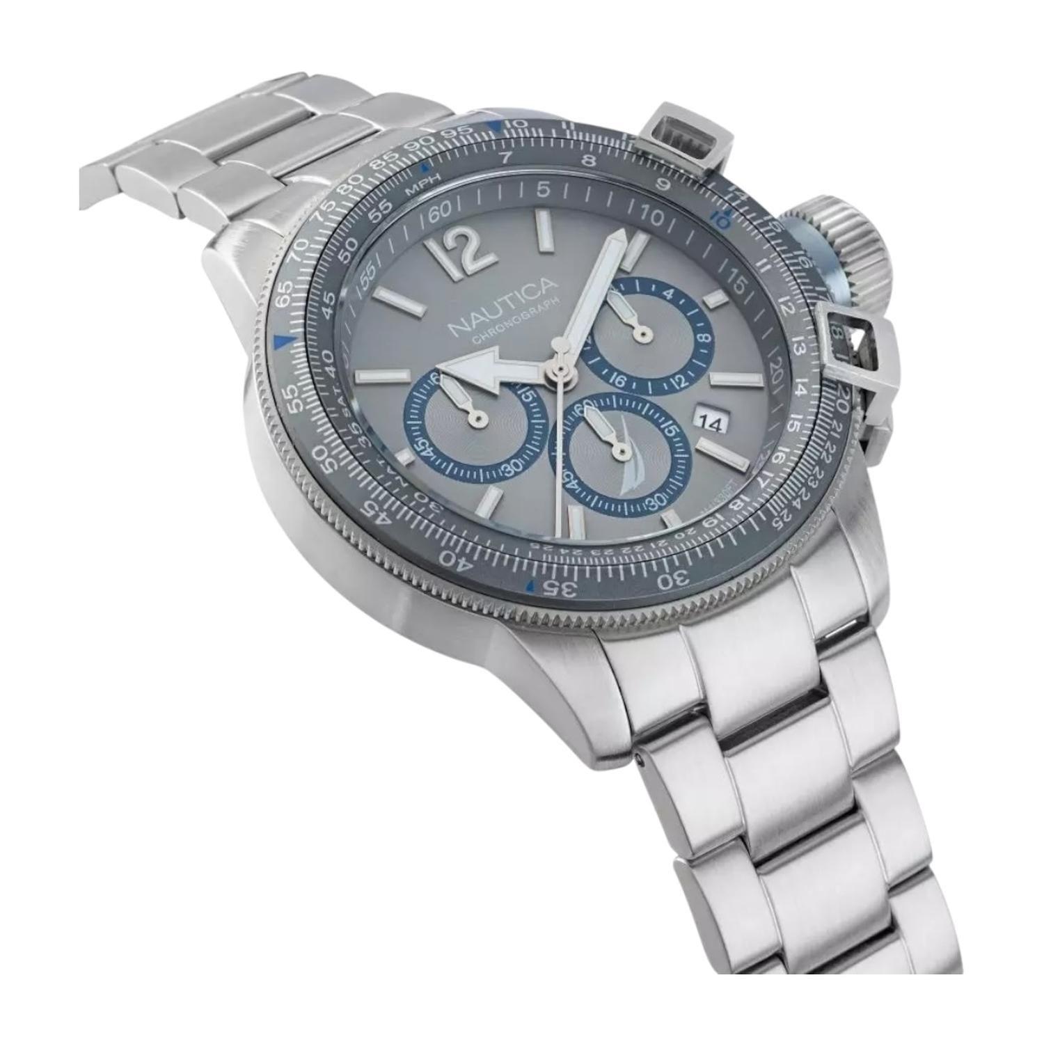 Reloj Nautica Hombre NAPBFF103-3