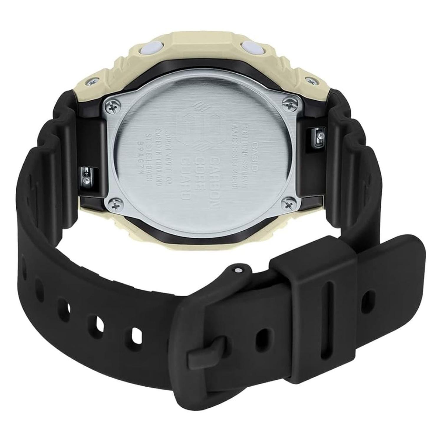 Reloj Casio G-Shock Hombre GMA-S2100WT-7A2DR-2