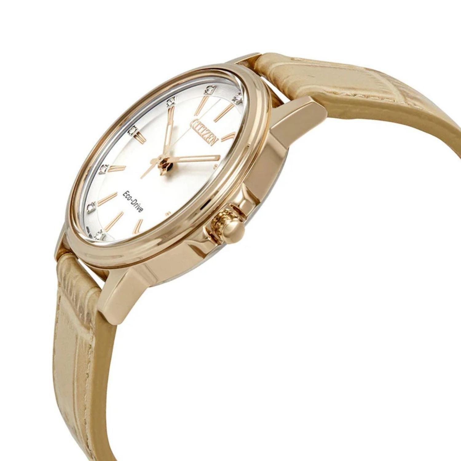 Reloj Citizen Mujer FE7033-08A-2