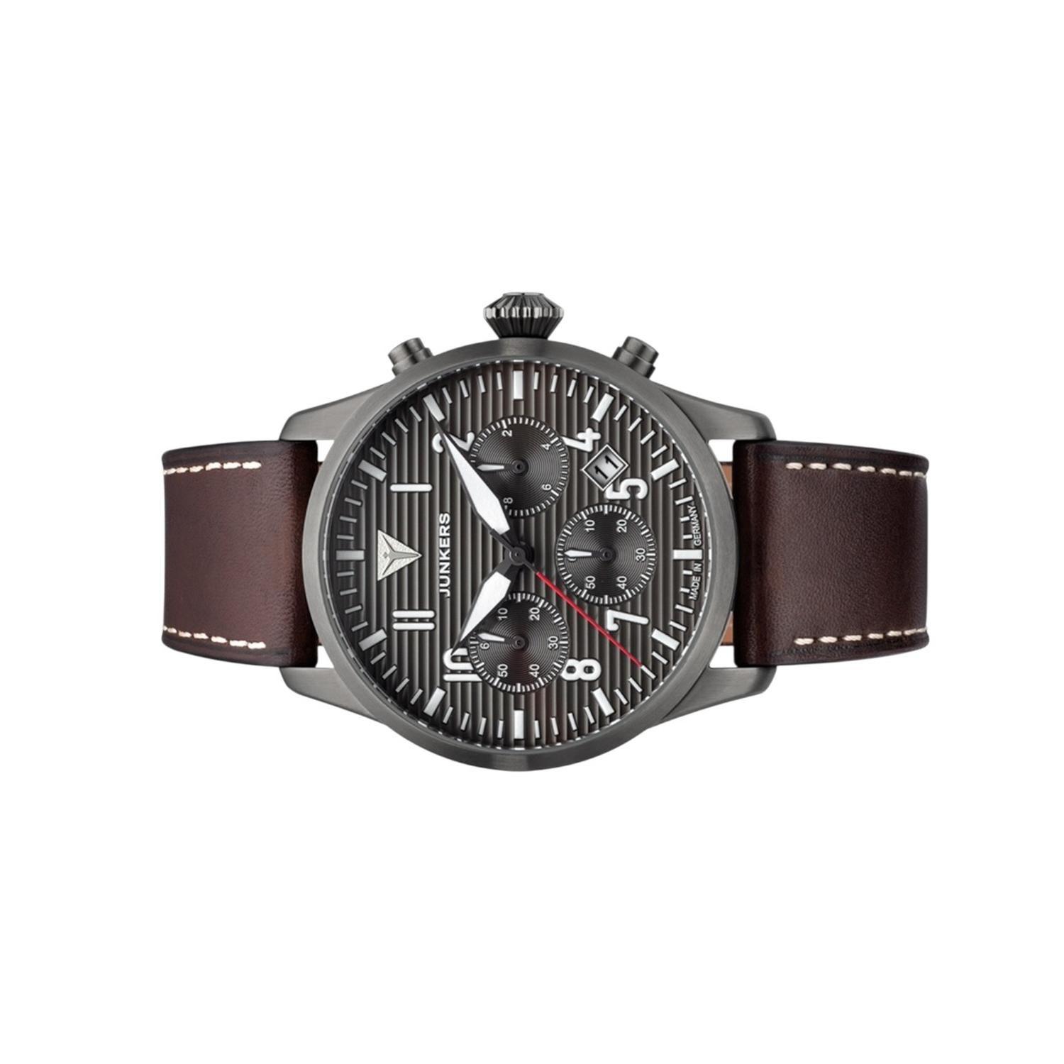 Reloj Junkers Hombre 9.57.01.15-2
