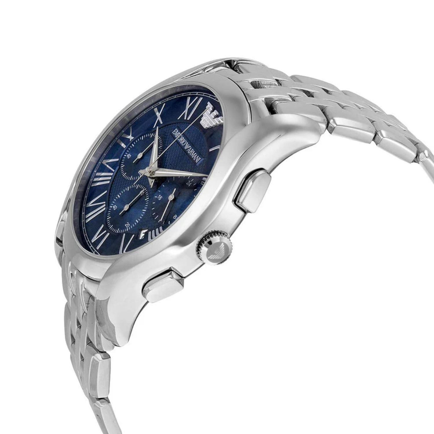 Reloj Emporio Armani Hombre Crongrafo AR1787-2