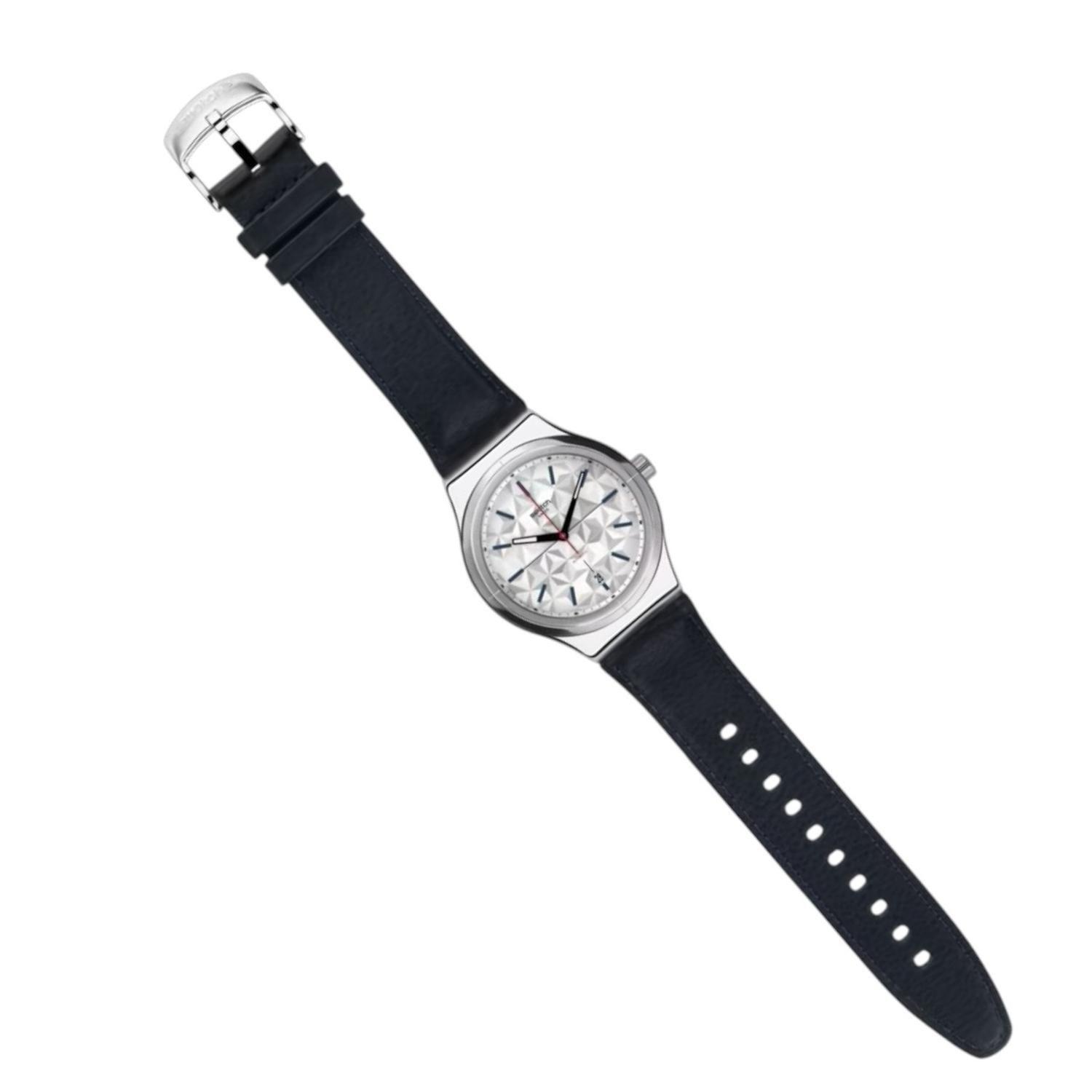 Reloj Swatch Hombre Automatico YIS408-2