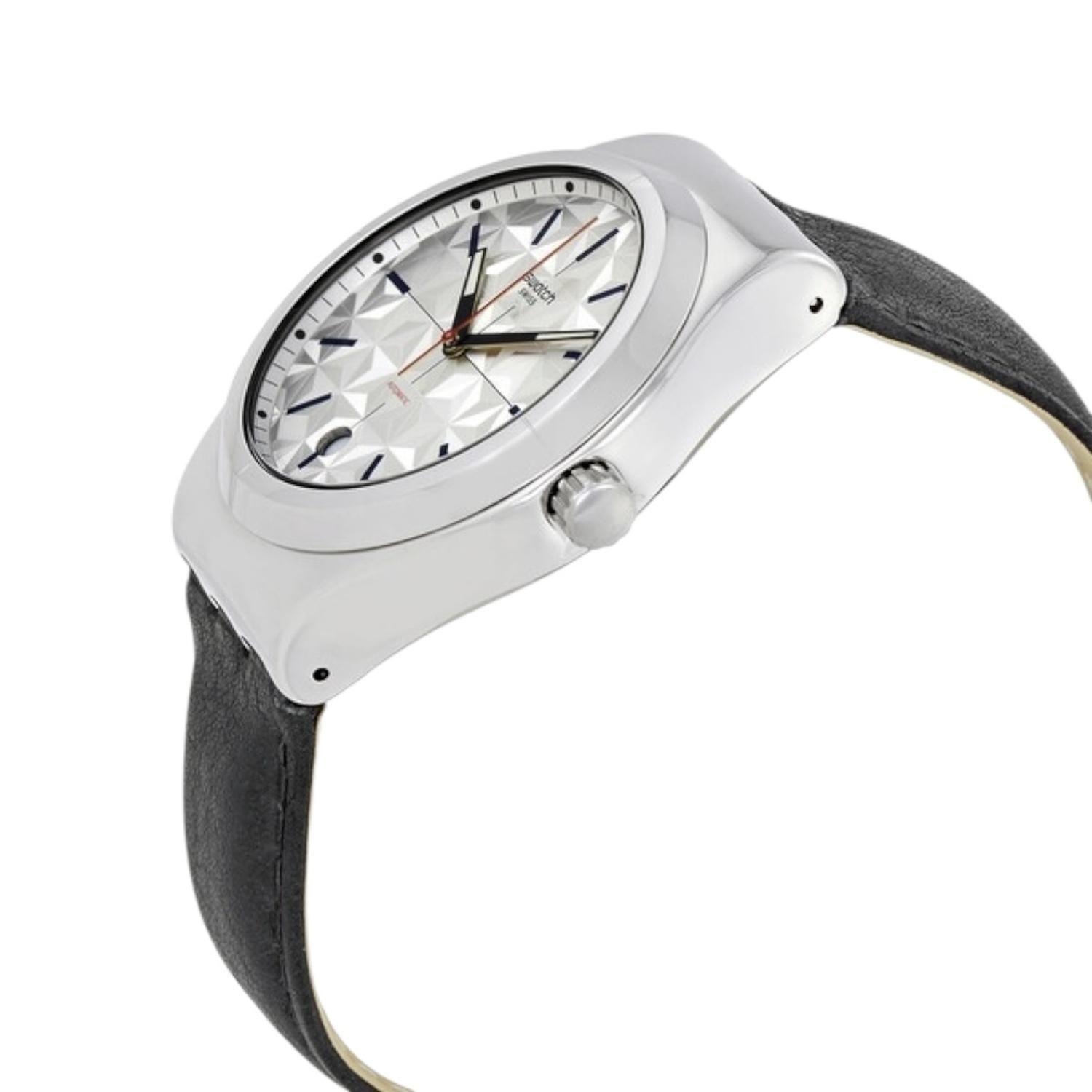 Reloj Swatch Hombre Automatico YIS408-3