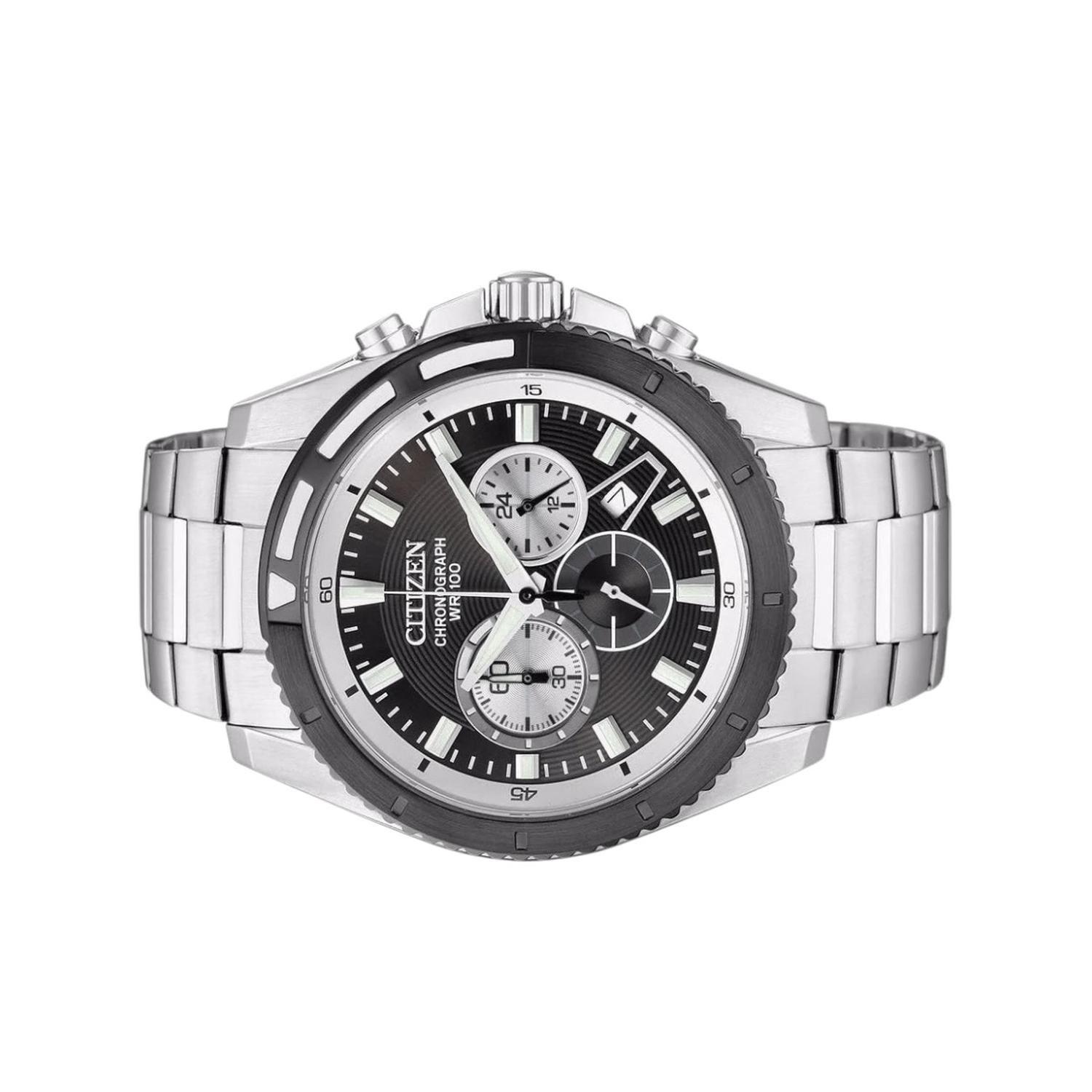 Reloj Citizen Hombre AN8011-52E-2