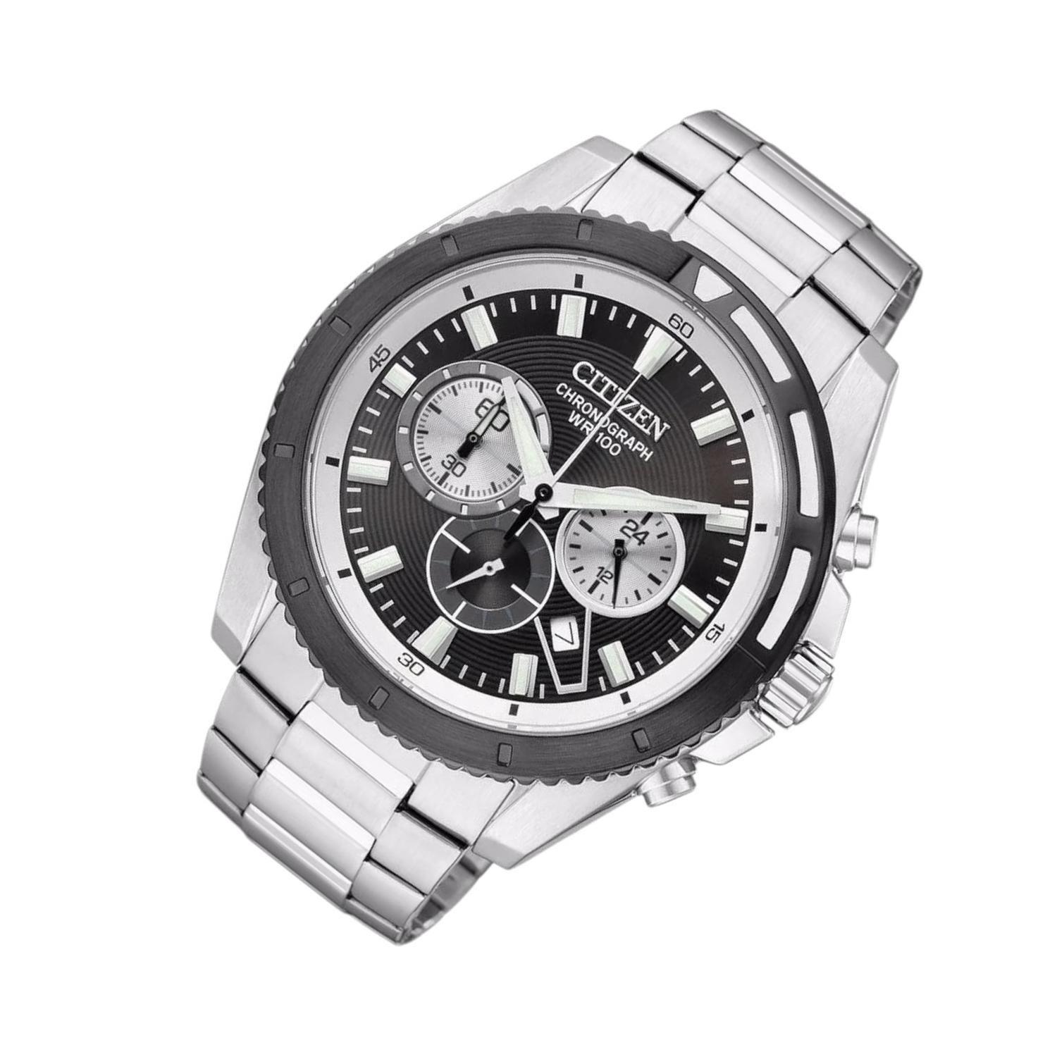 Reloj Citizen Hombre AN8011-52E-3
