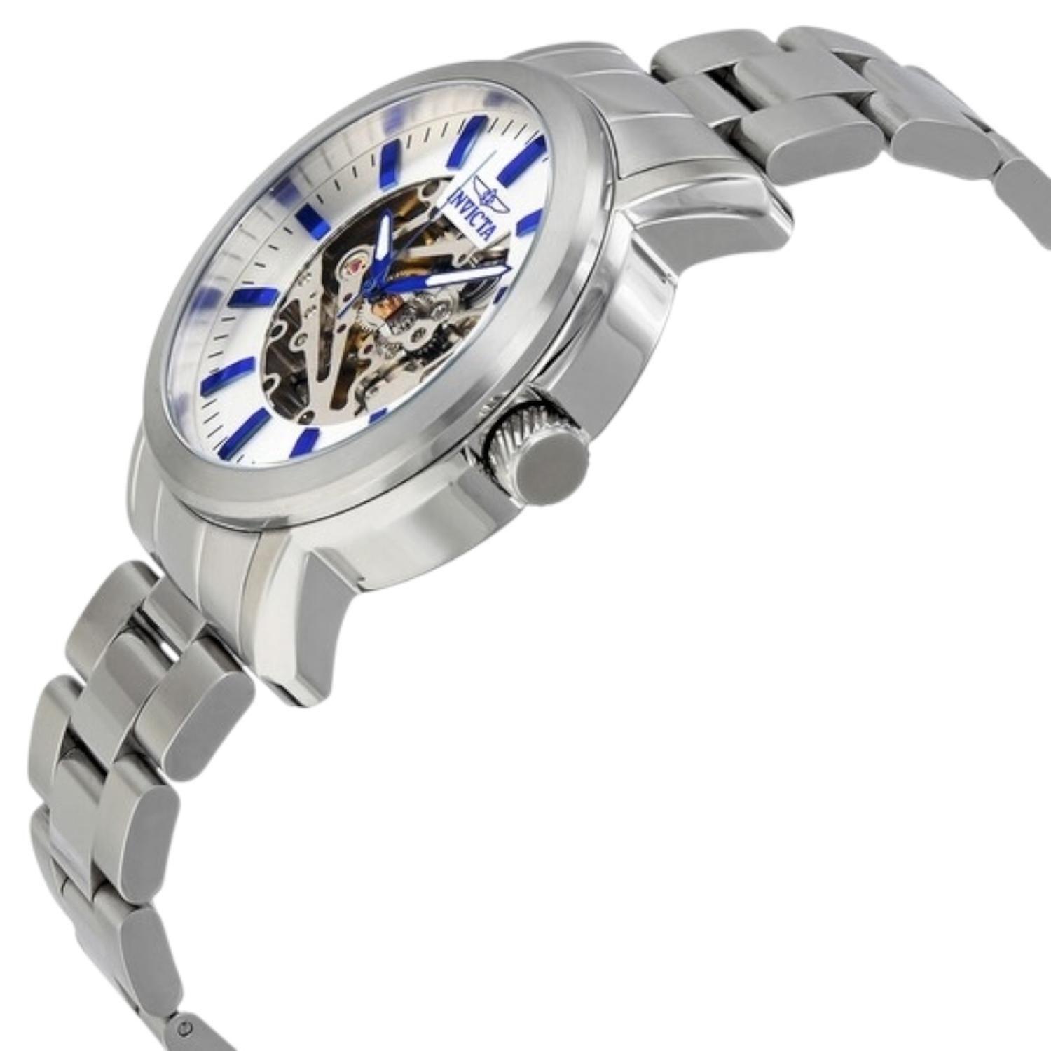 Reloj Invicta Automatico Hombre 22573-2